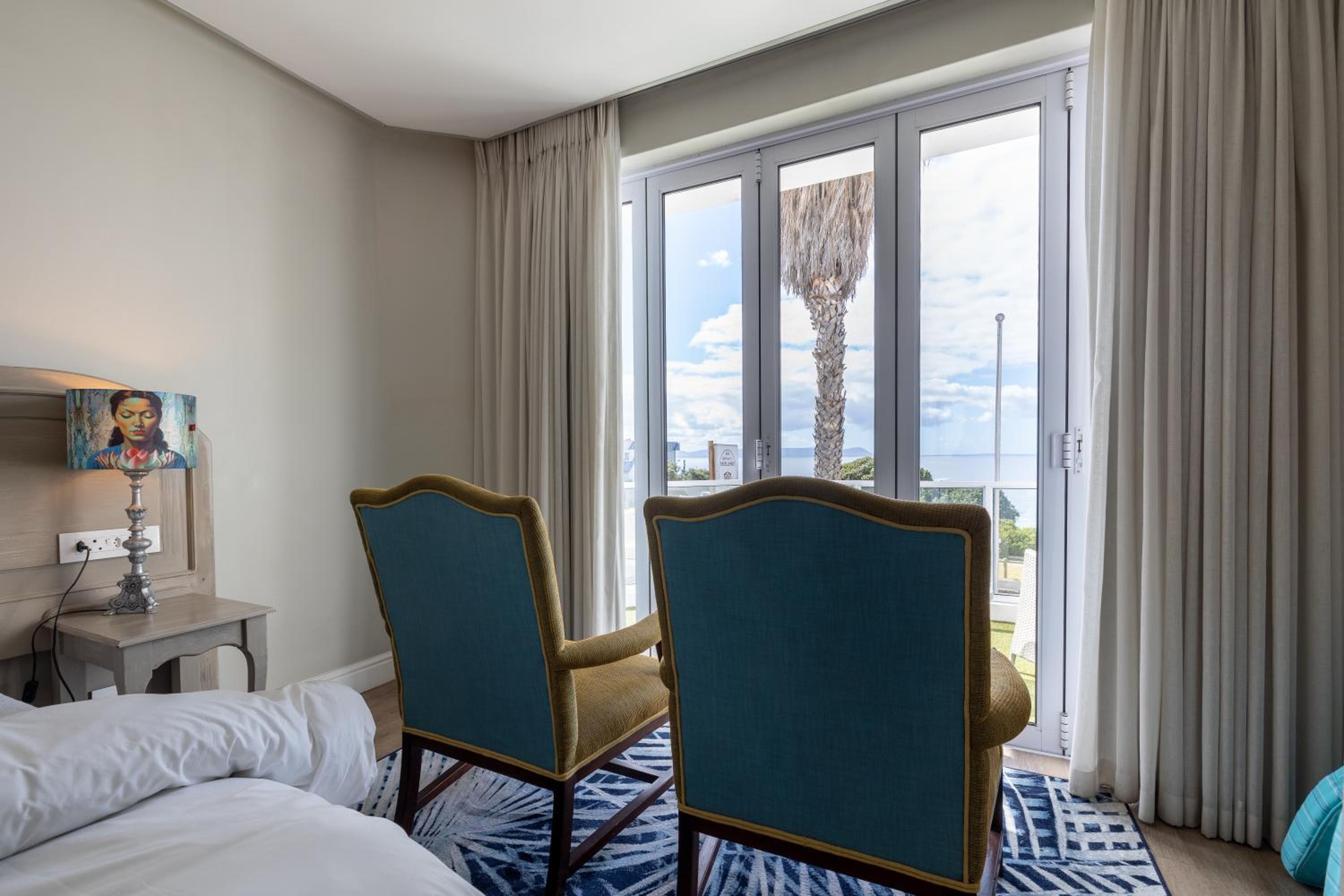 Hermanus Boutique Guest House