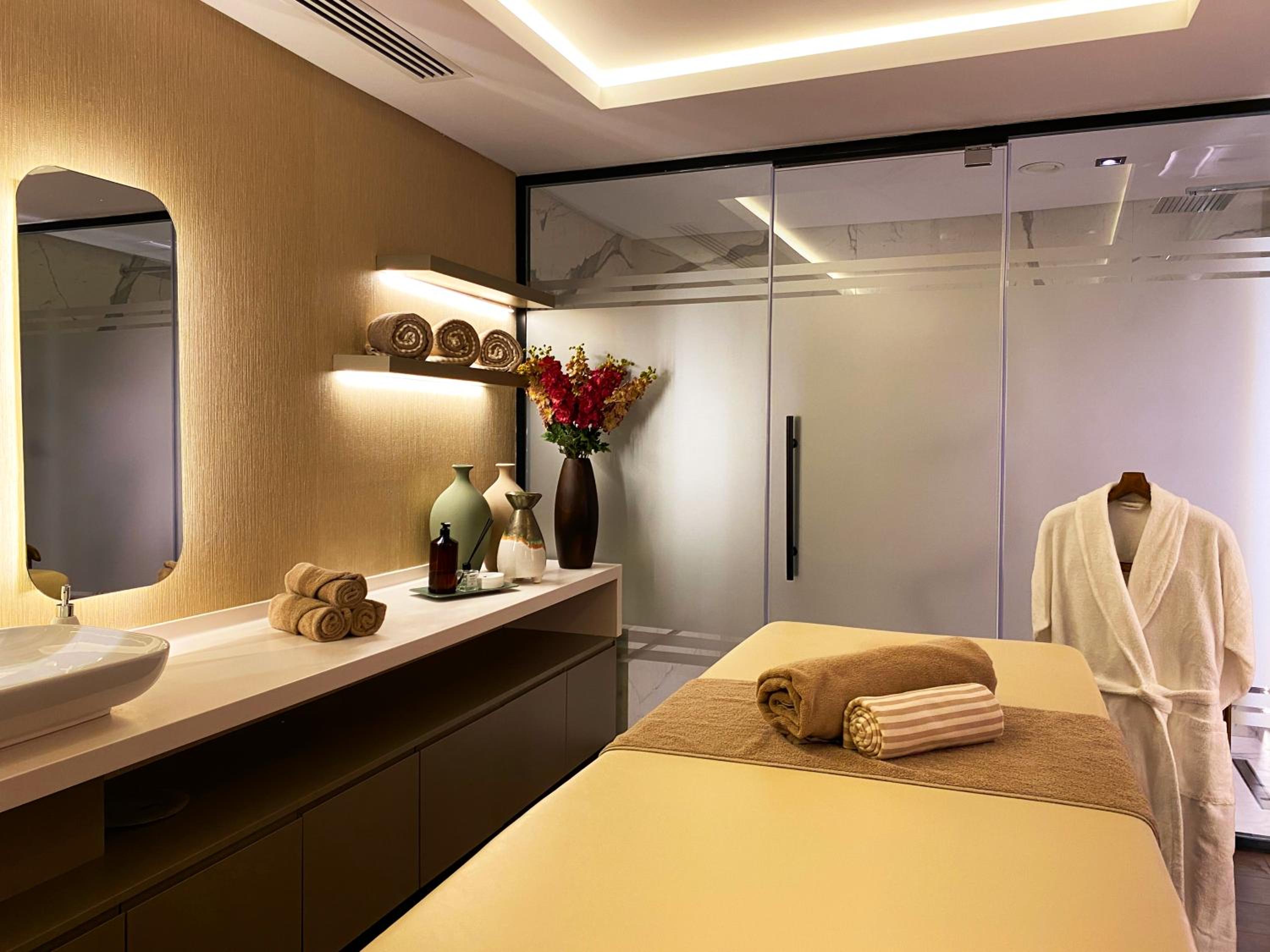 Grand Makel Hotel Topkapi - Image 16