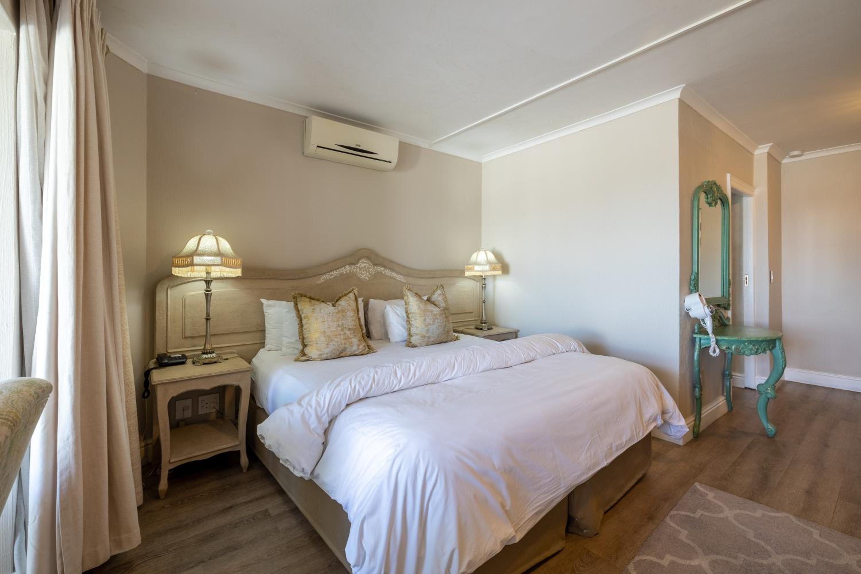 Hermanus Boutique Guest House