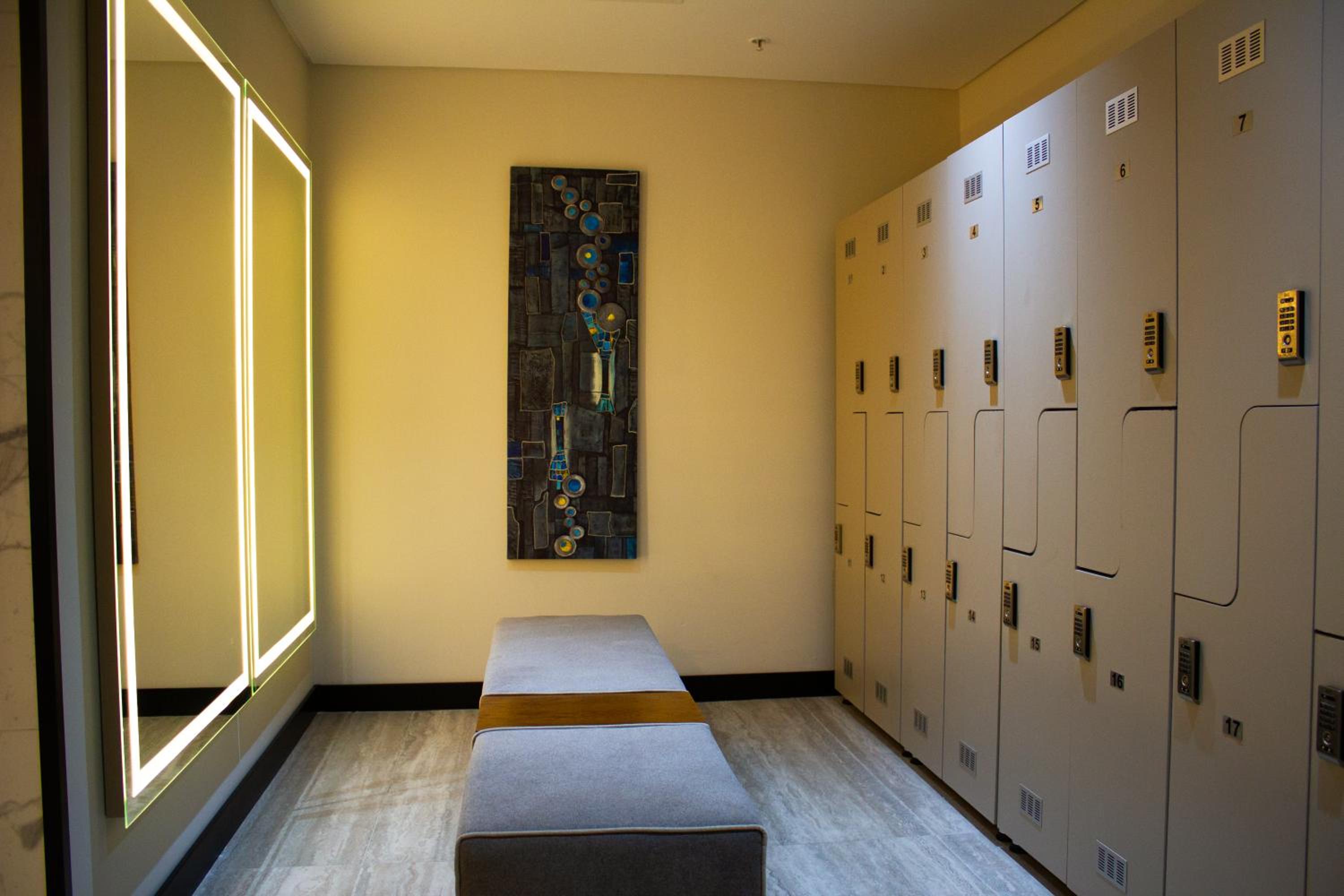 Grand Makel Hotel Topkapi - Image 11