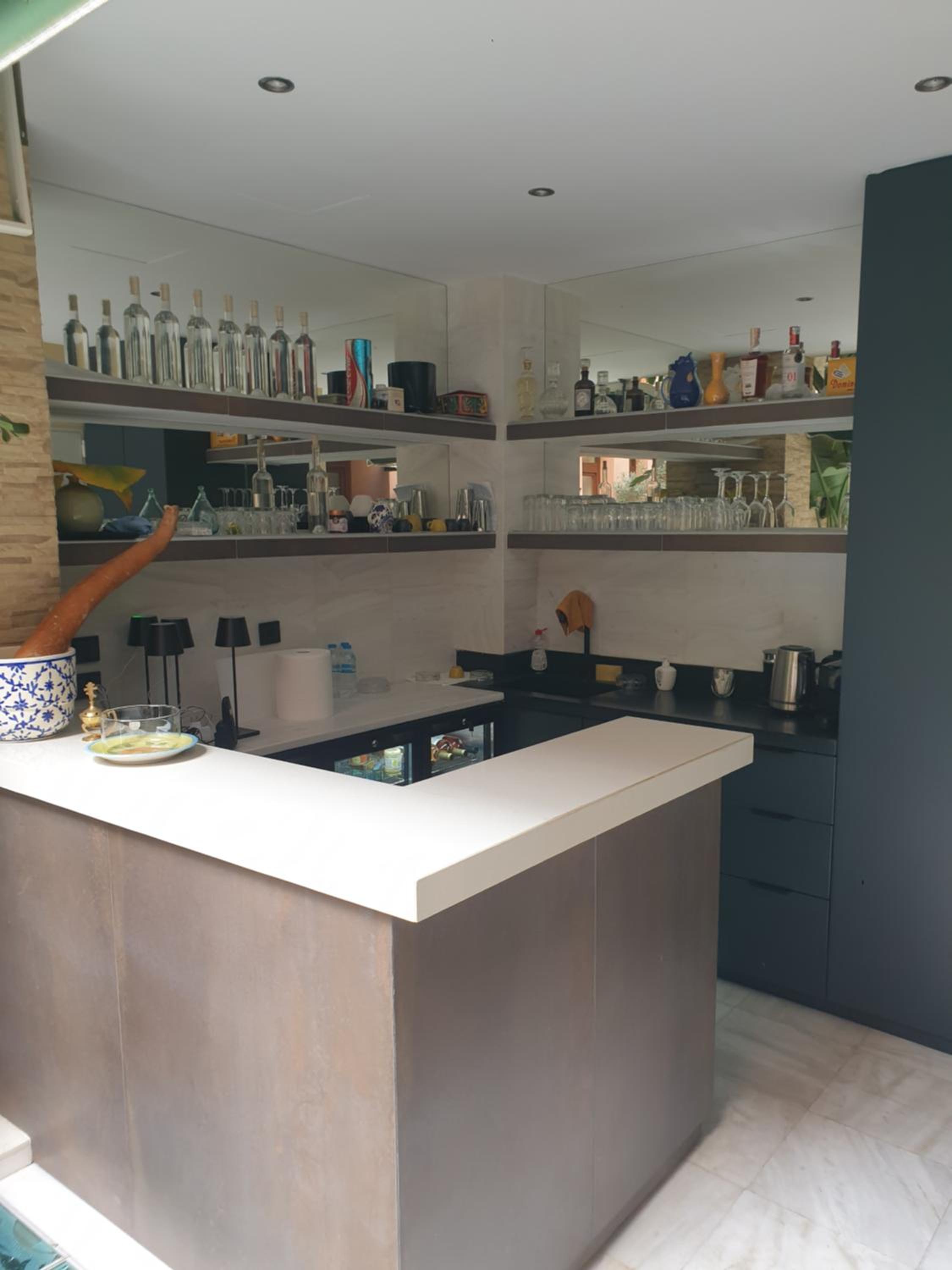 Farmaki Residence, Plaka