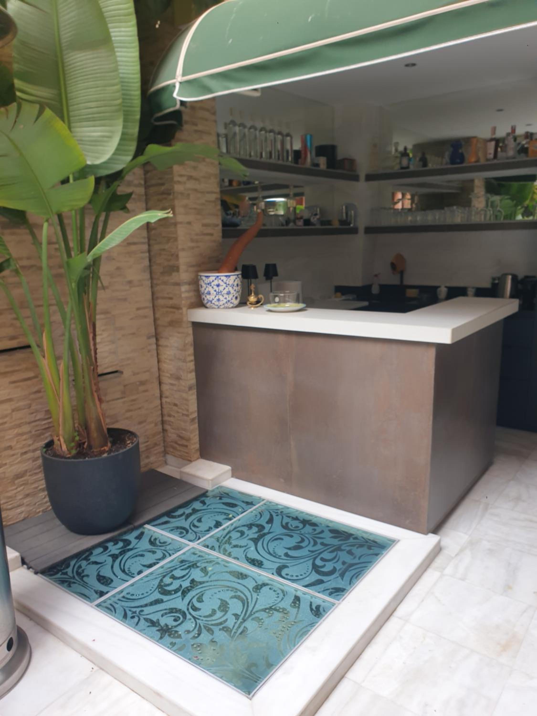 Farmaki Residence, Plaka