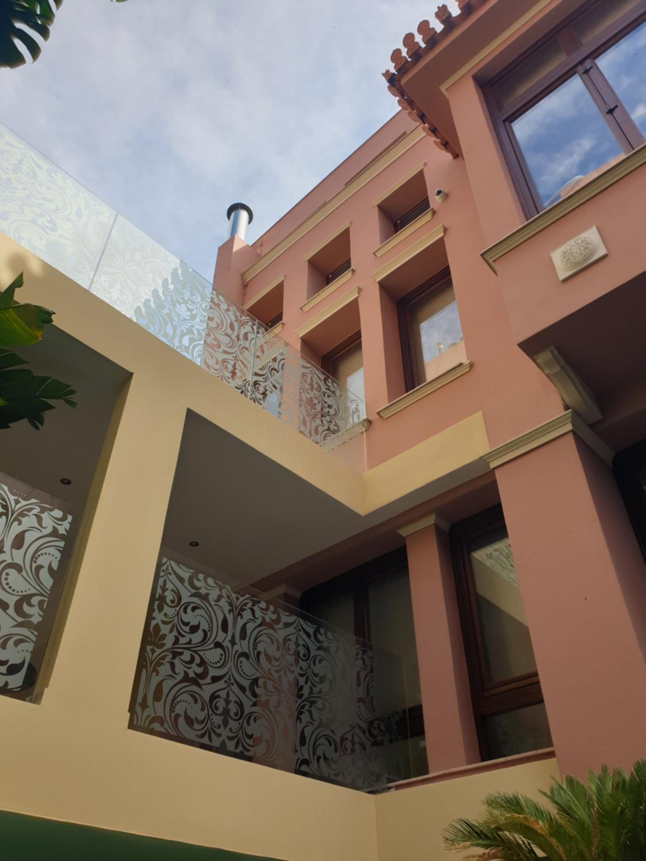 Farmaki Residence, Plaka