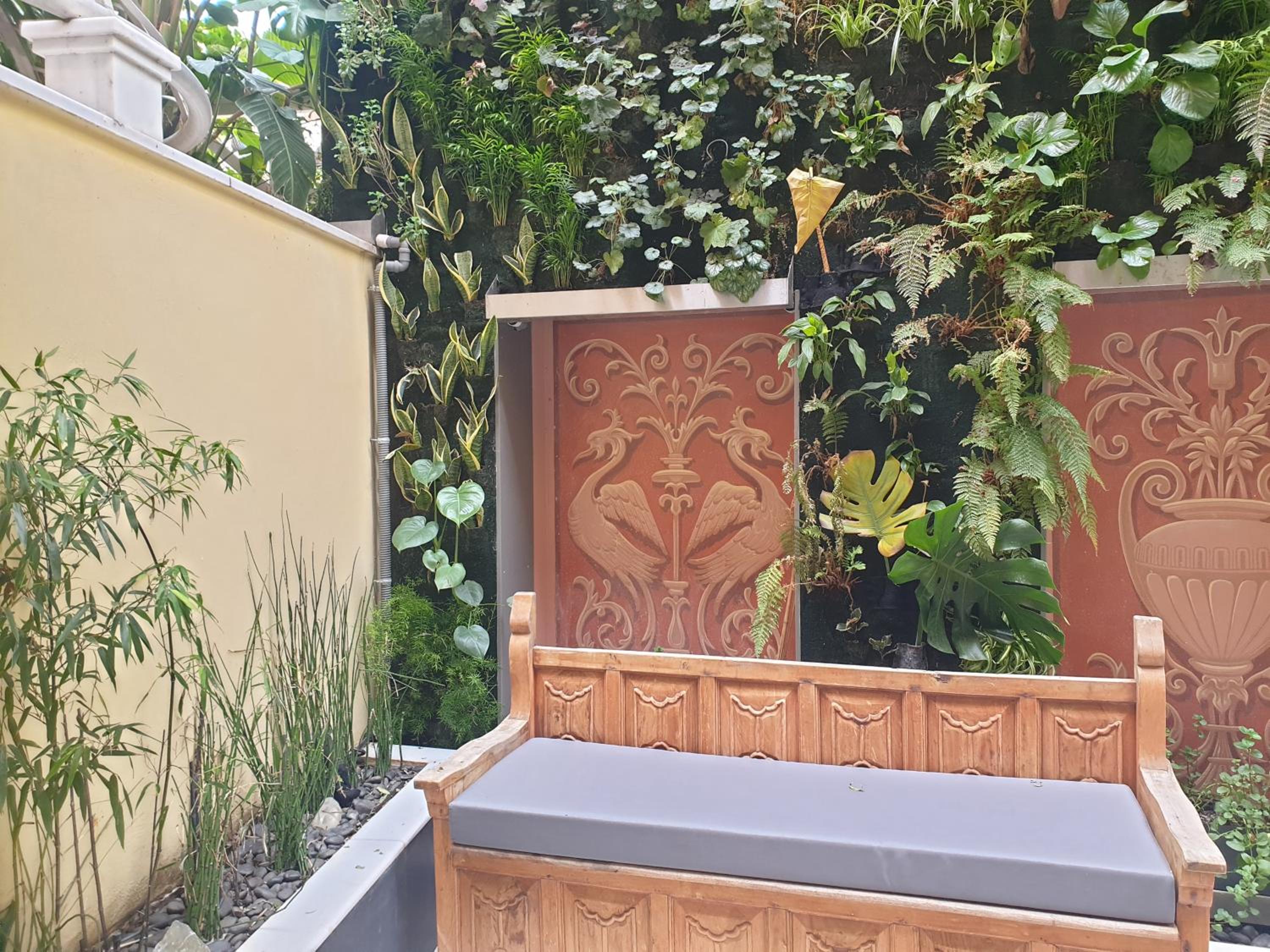 Farmaki Residence, Plaka