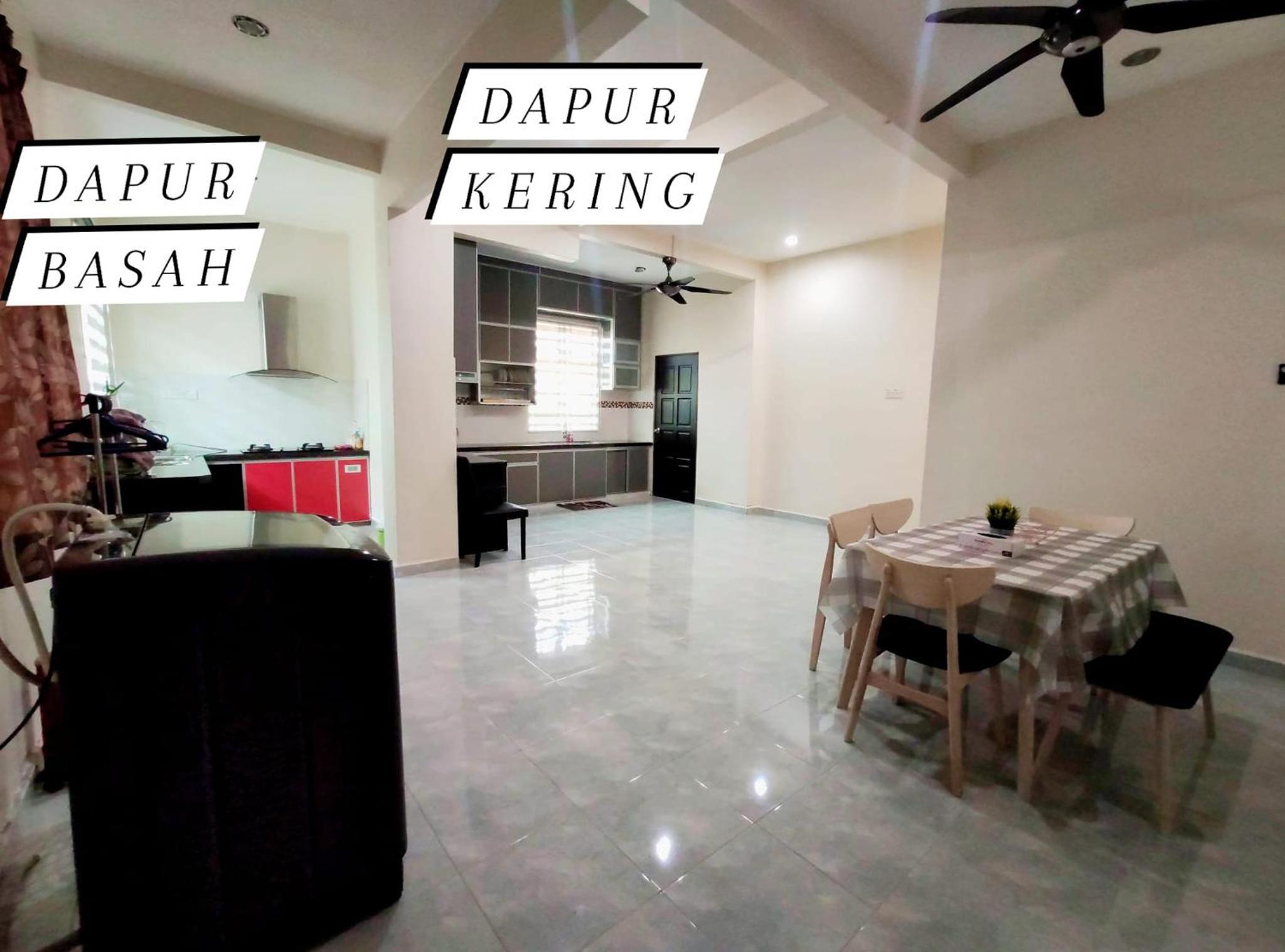 Villa Mikayla Homestay - Alor Setar photo 5