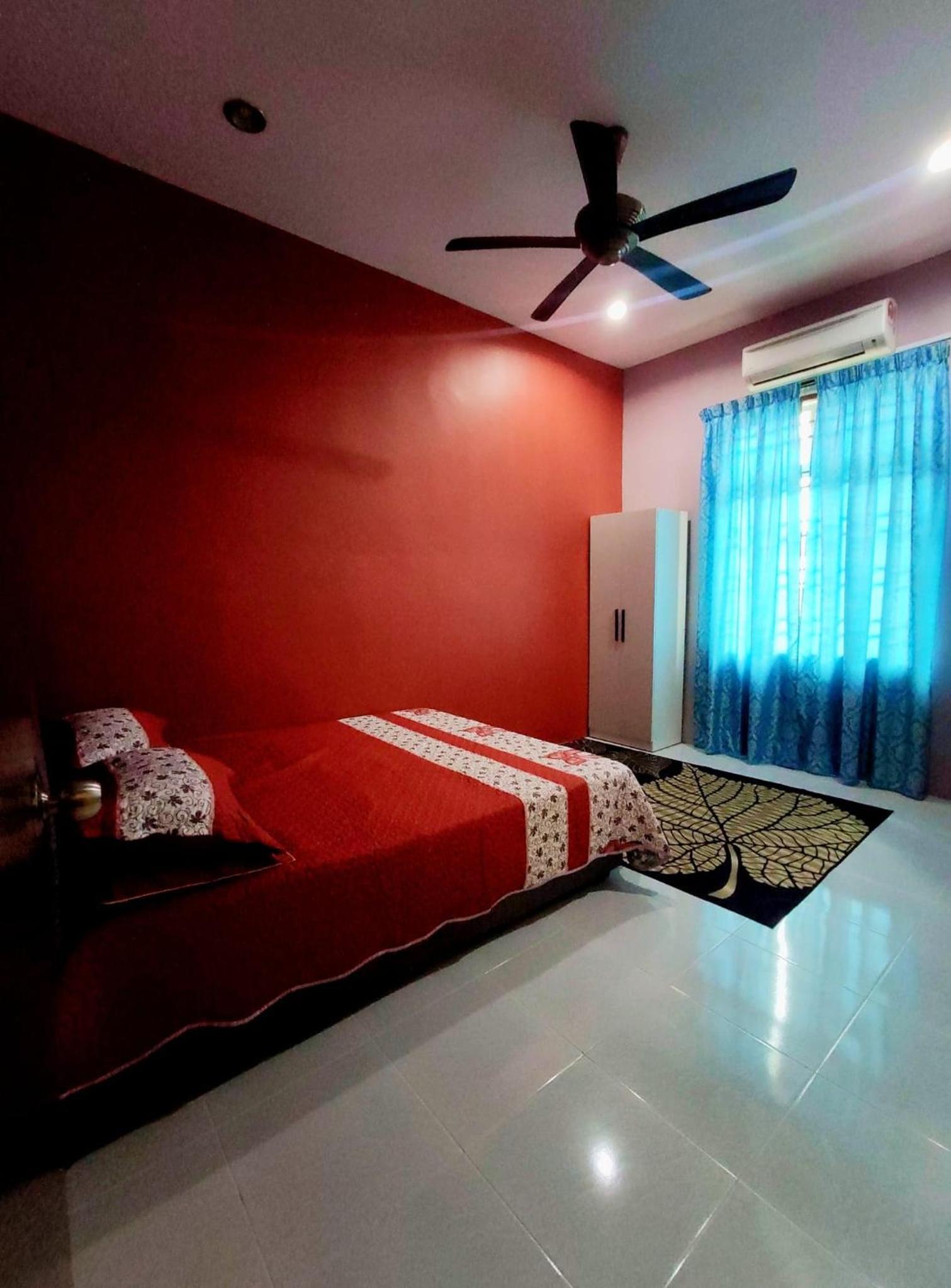 Villa Mikayla Homestay - Alor Setar photo 4