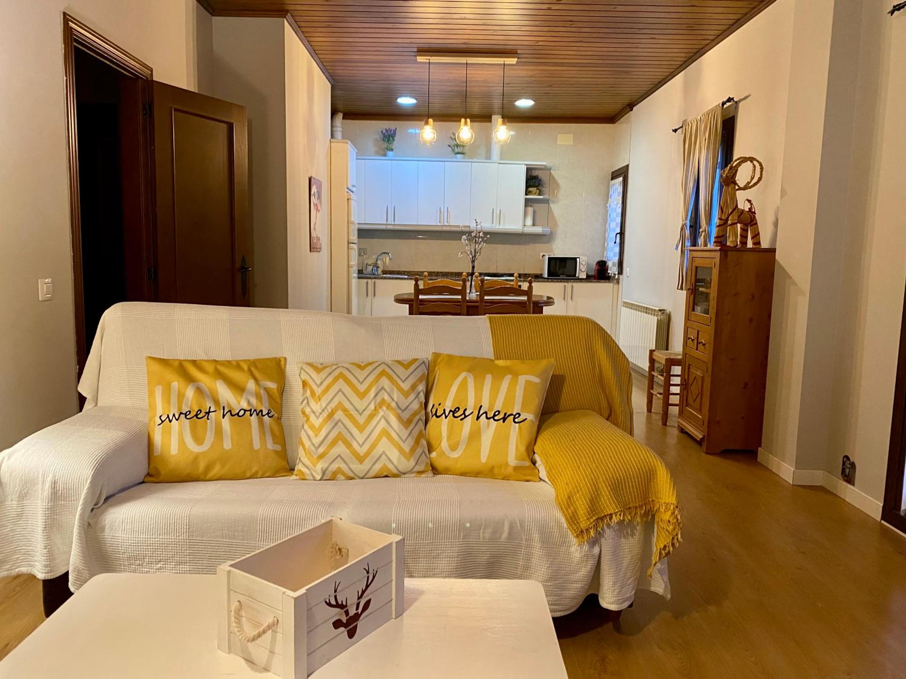 Apartaments Alta Muntanya view 5