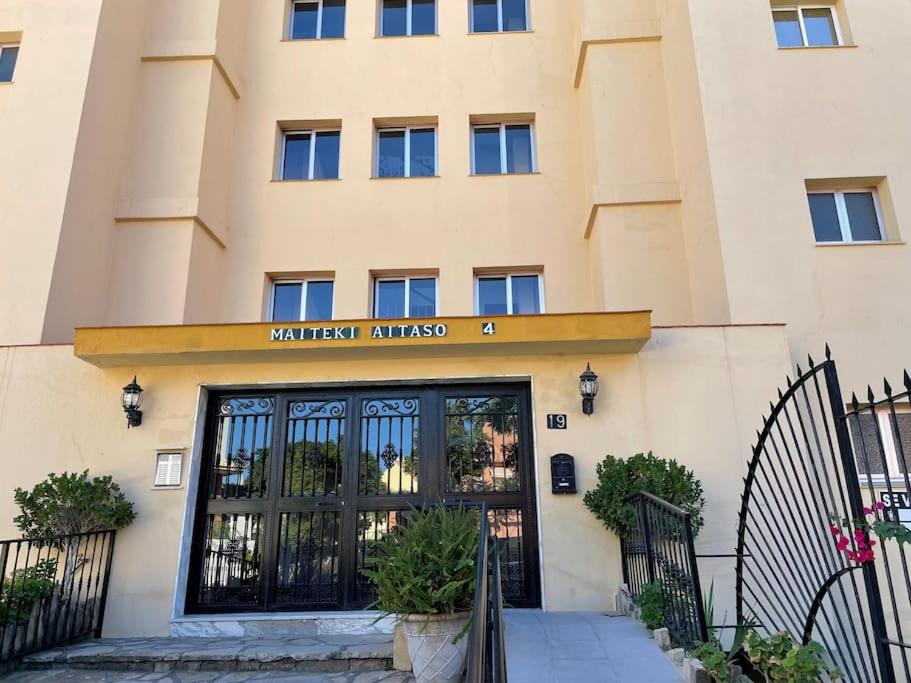 Kaioa Apartment Estepona
