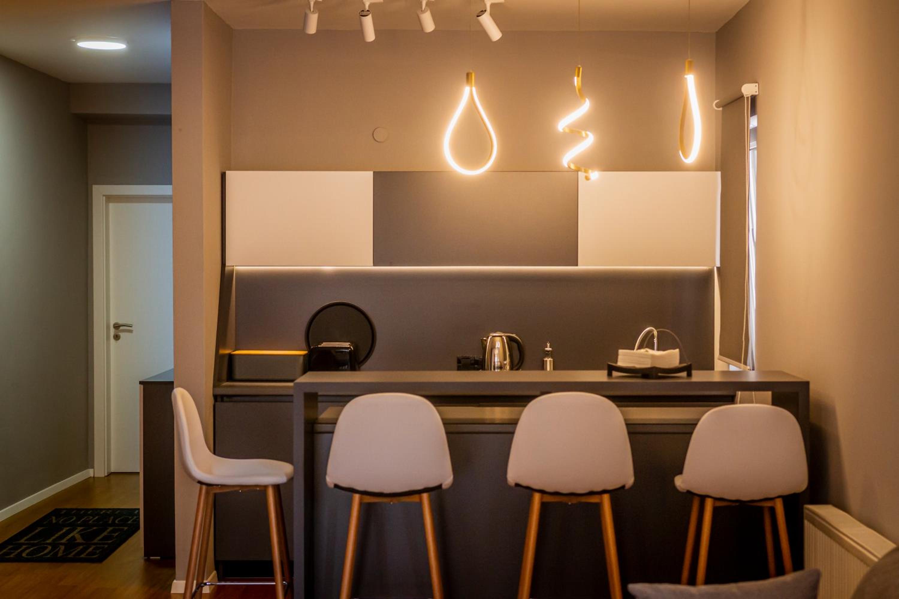 Parta Apartment, photo 10