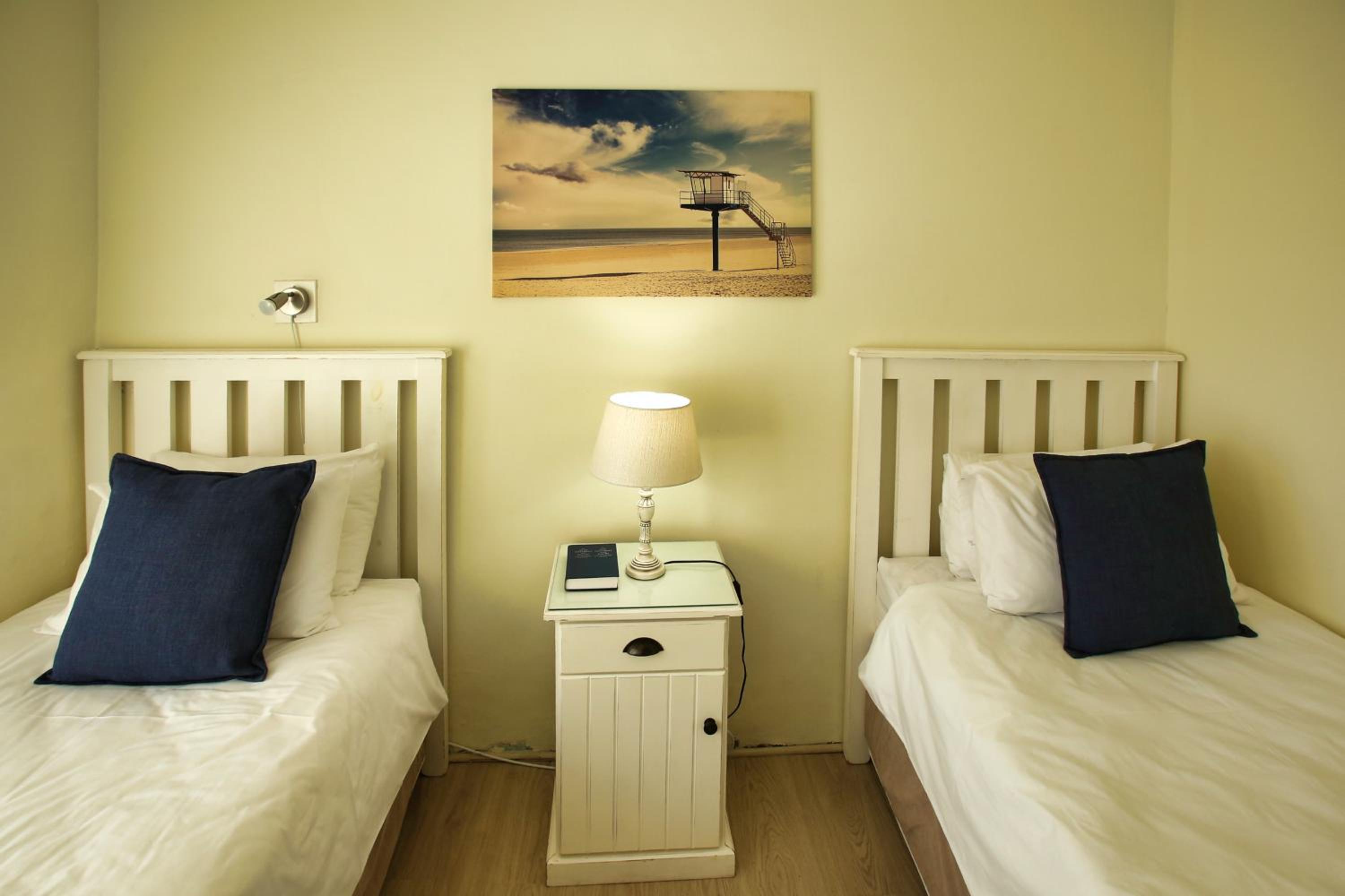 Sea Cottage, Langebaan, 4-sleeper