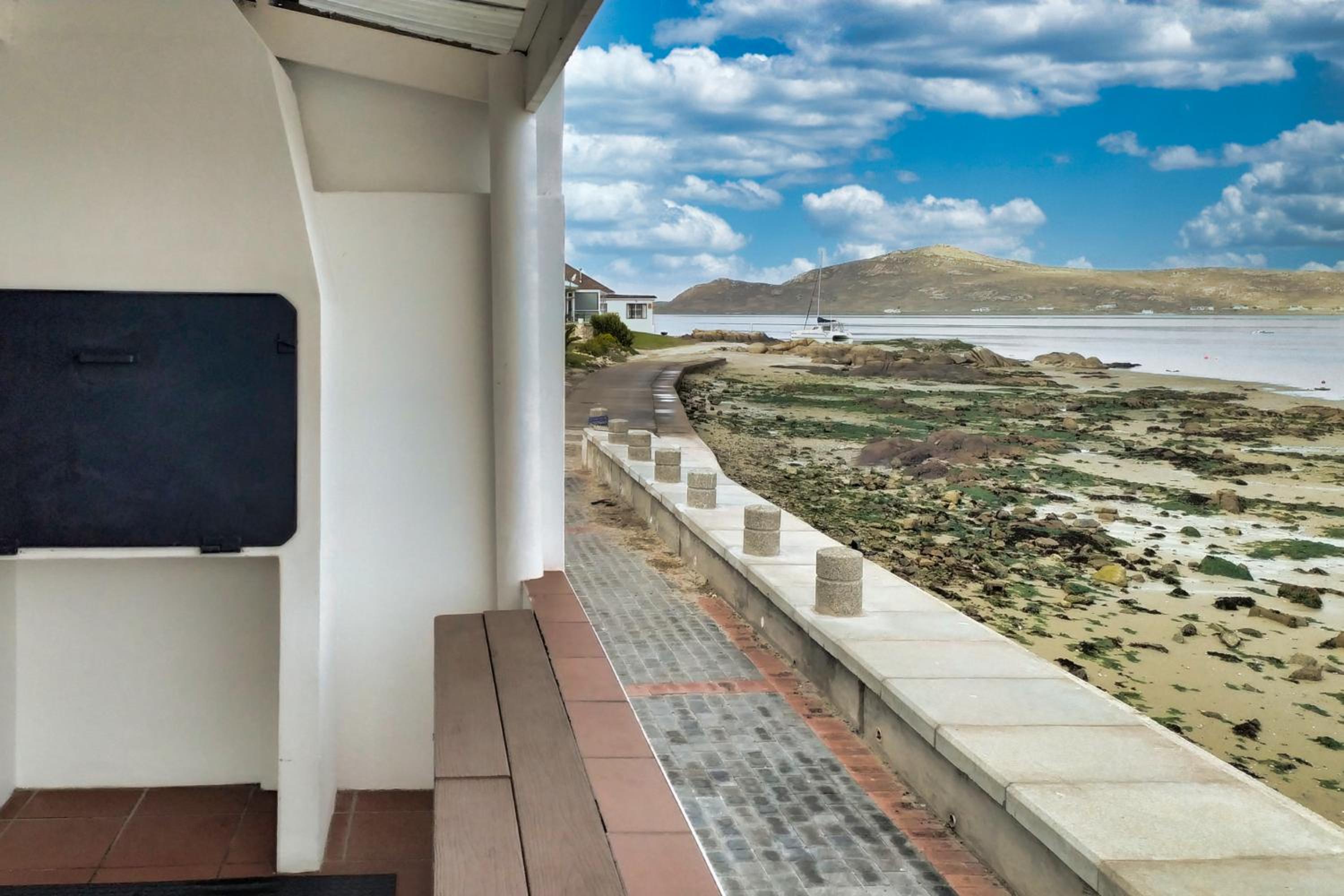 Sea Cottage, Langebaan, 4-sleeper