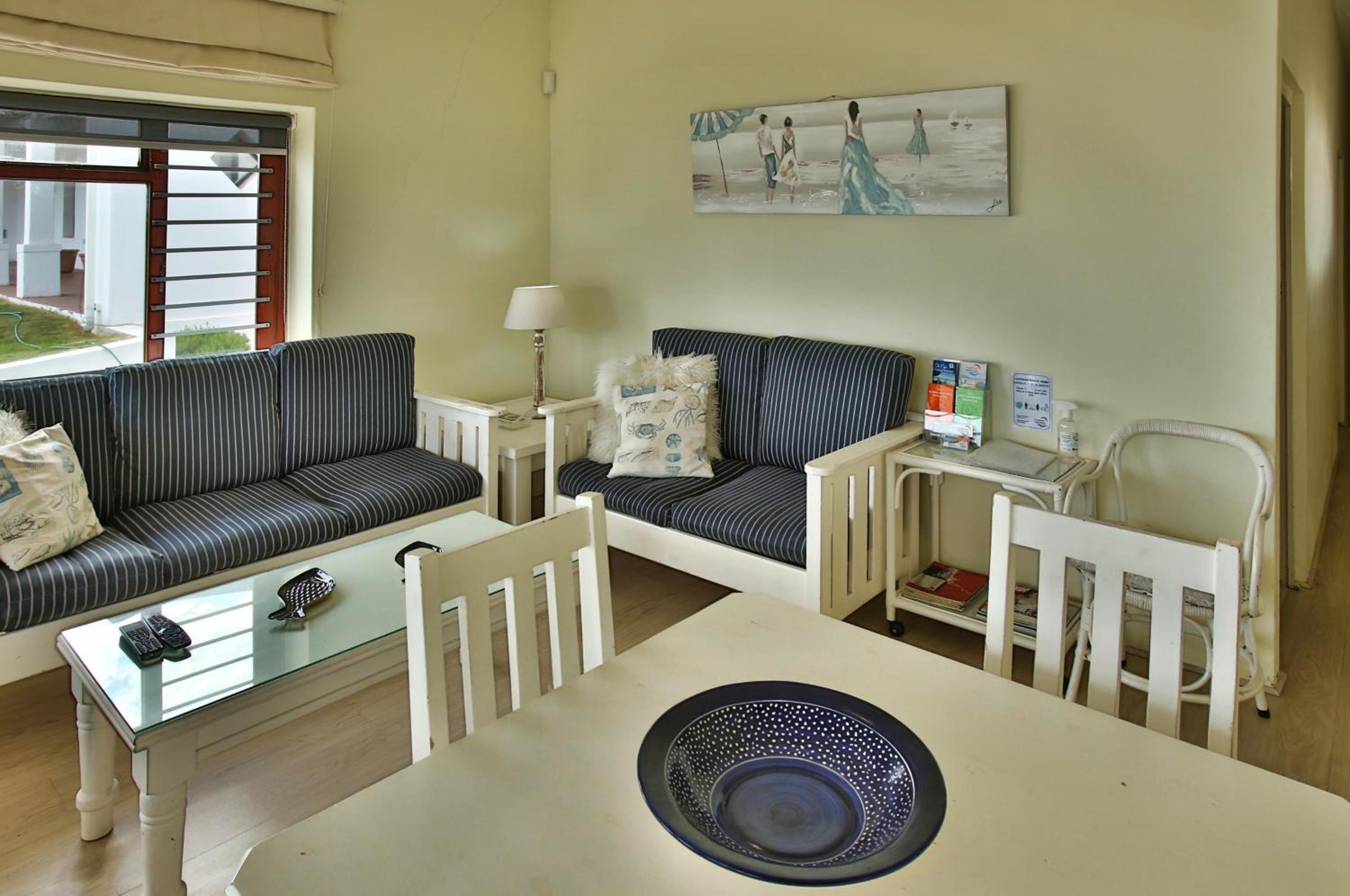 Sea Cottage, Langebaan, 4-sleeper