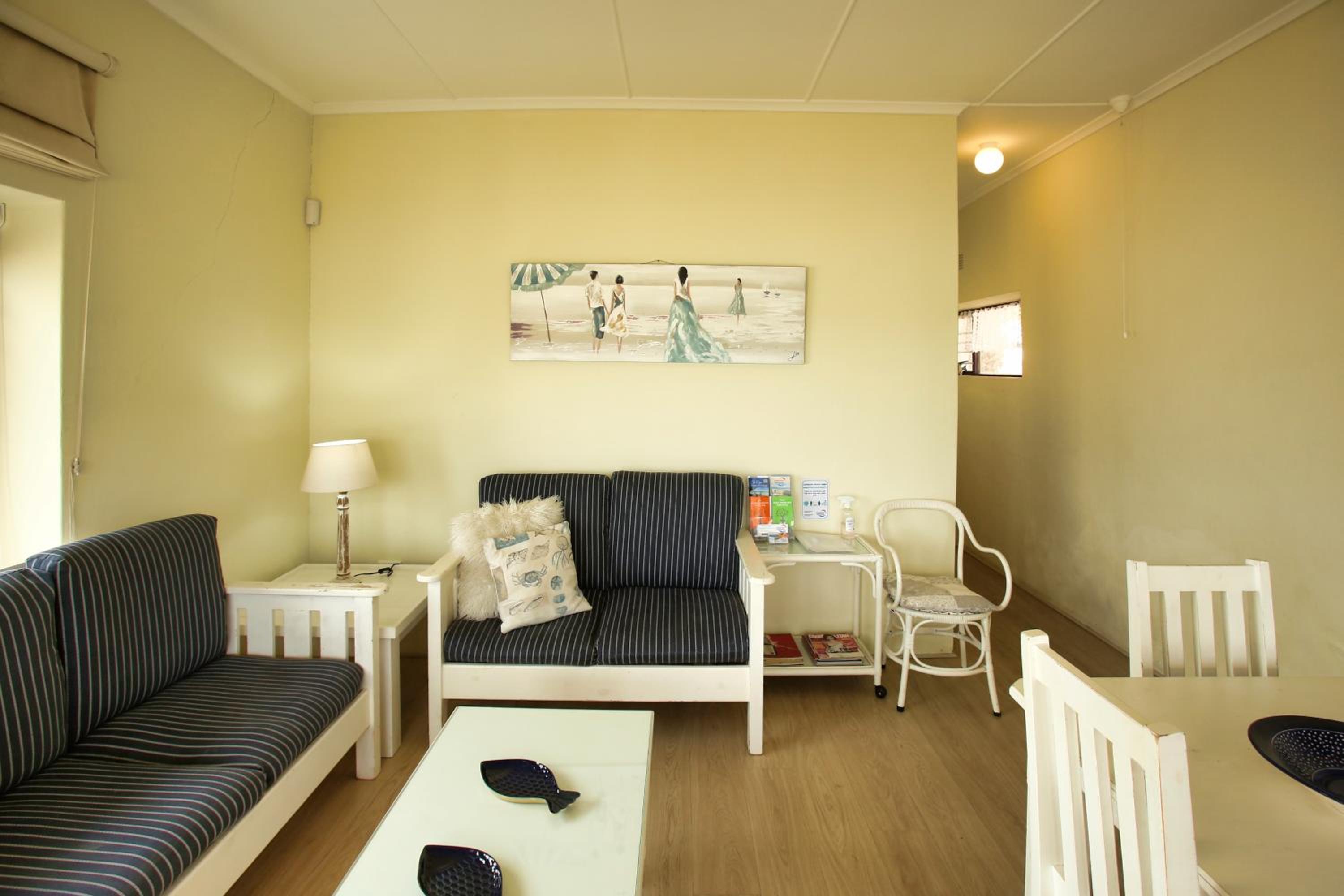 Sea Cottage, Langebaan, 4-sleeper