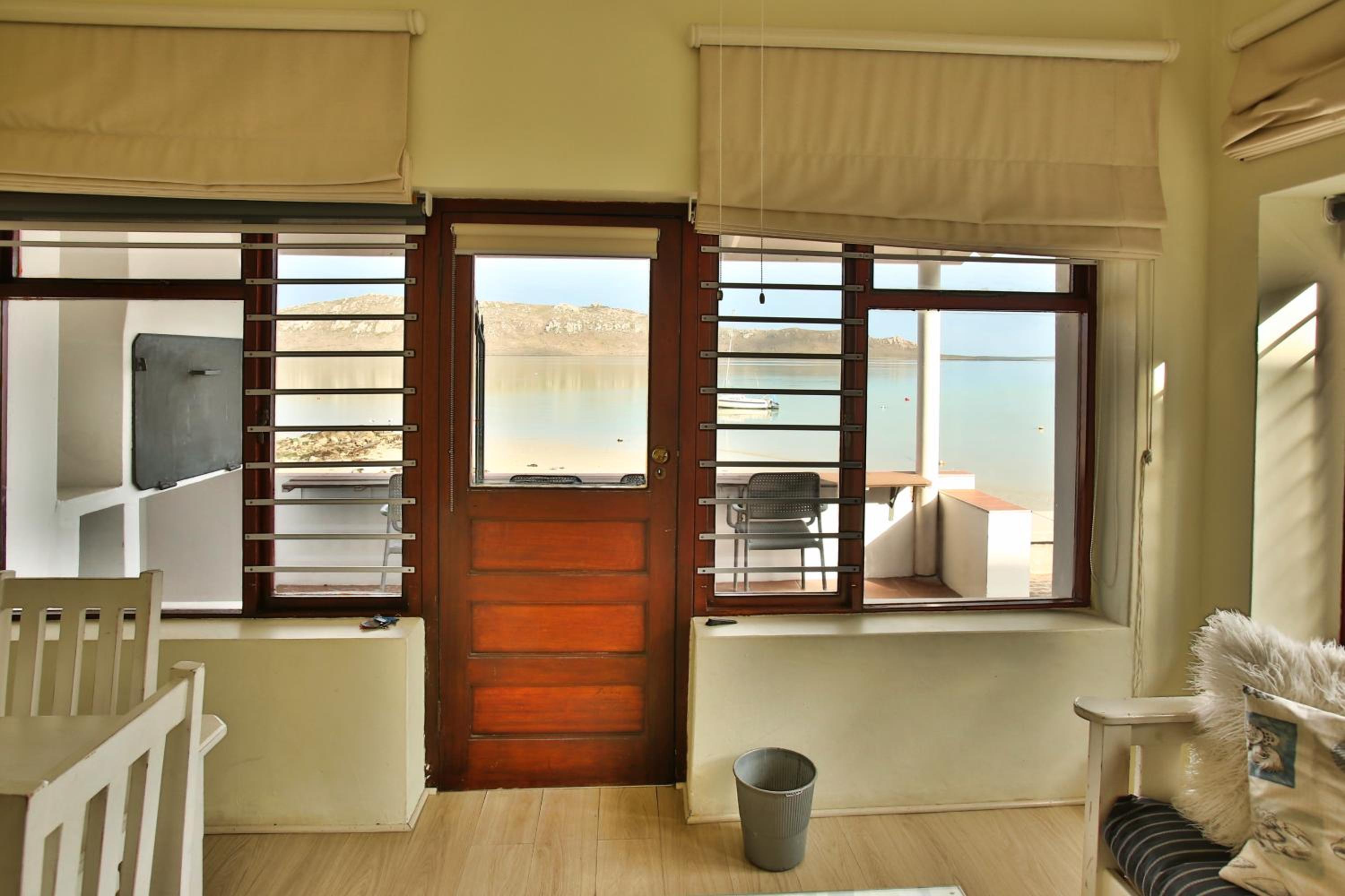 Sea Cottage, Langebaan, 4-sleeper