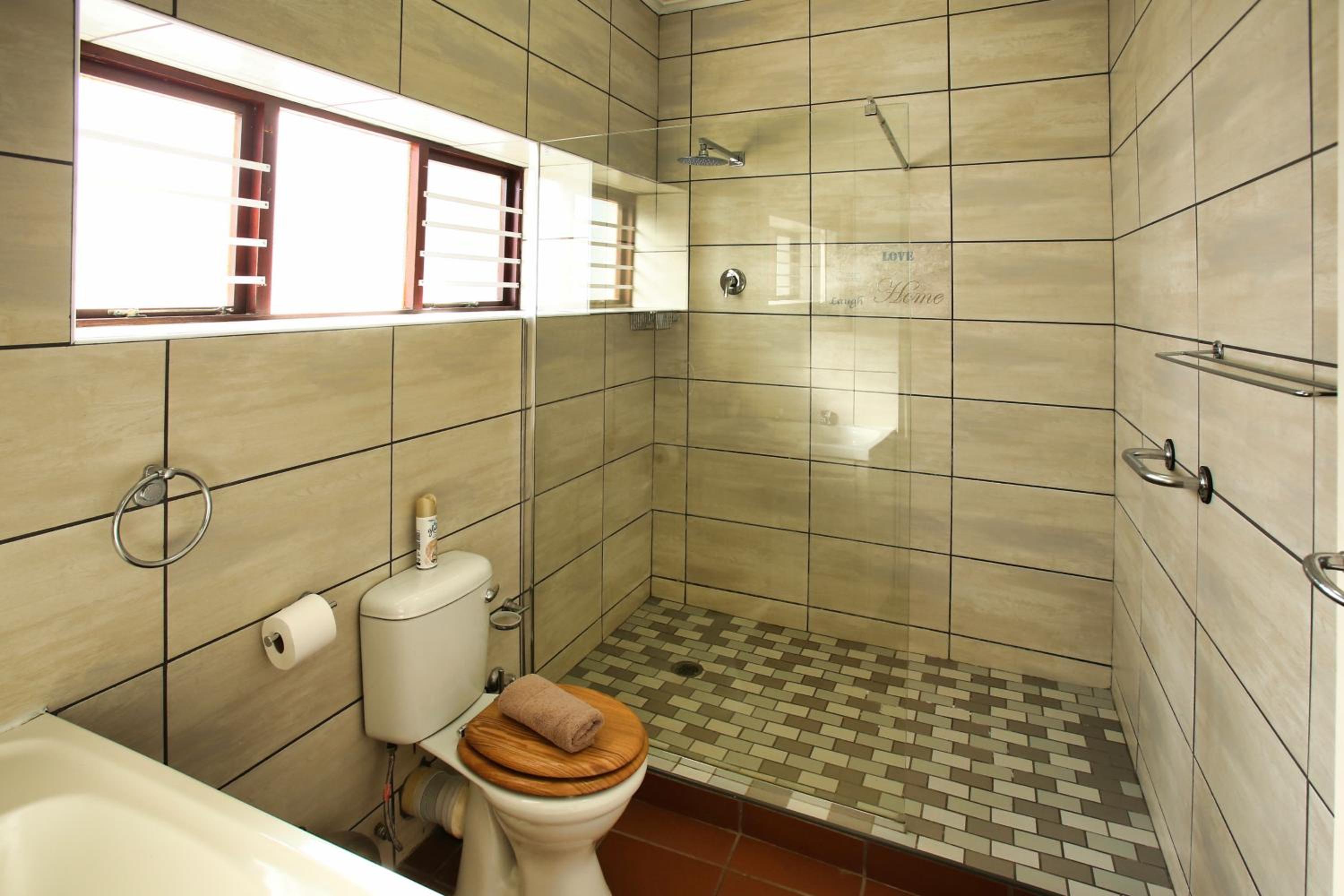 Sea Cottage, Langebaan, 4-sleeper