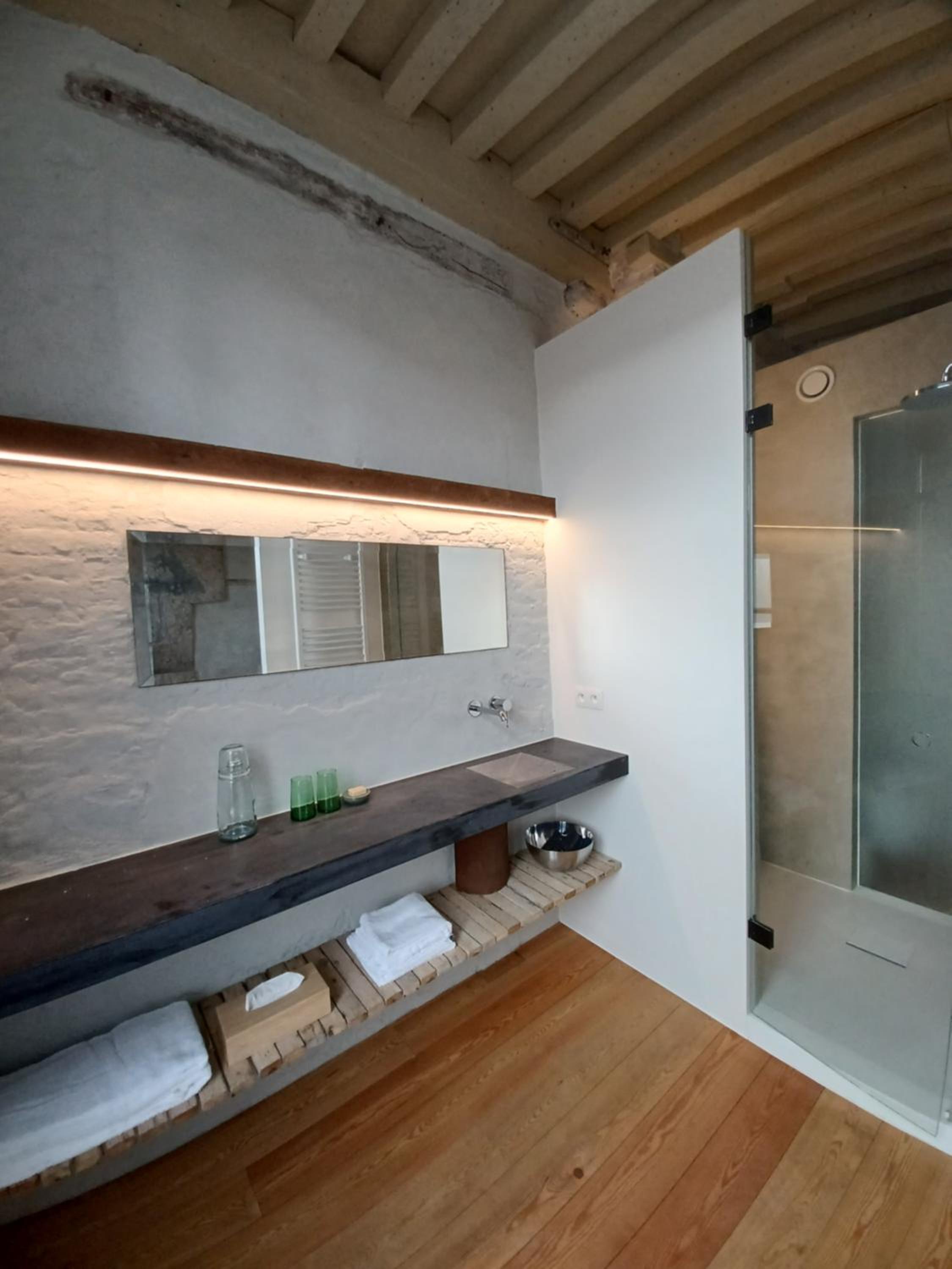 De Zomere B&B
