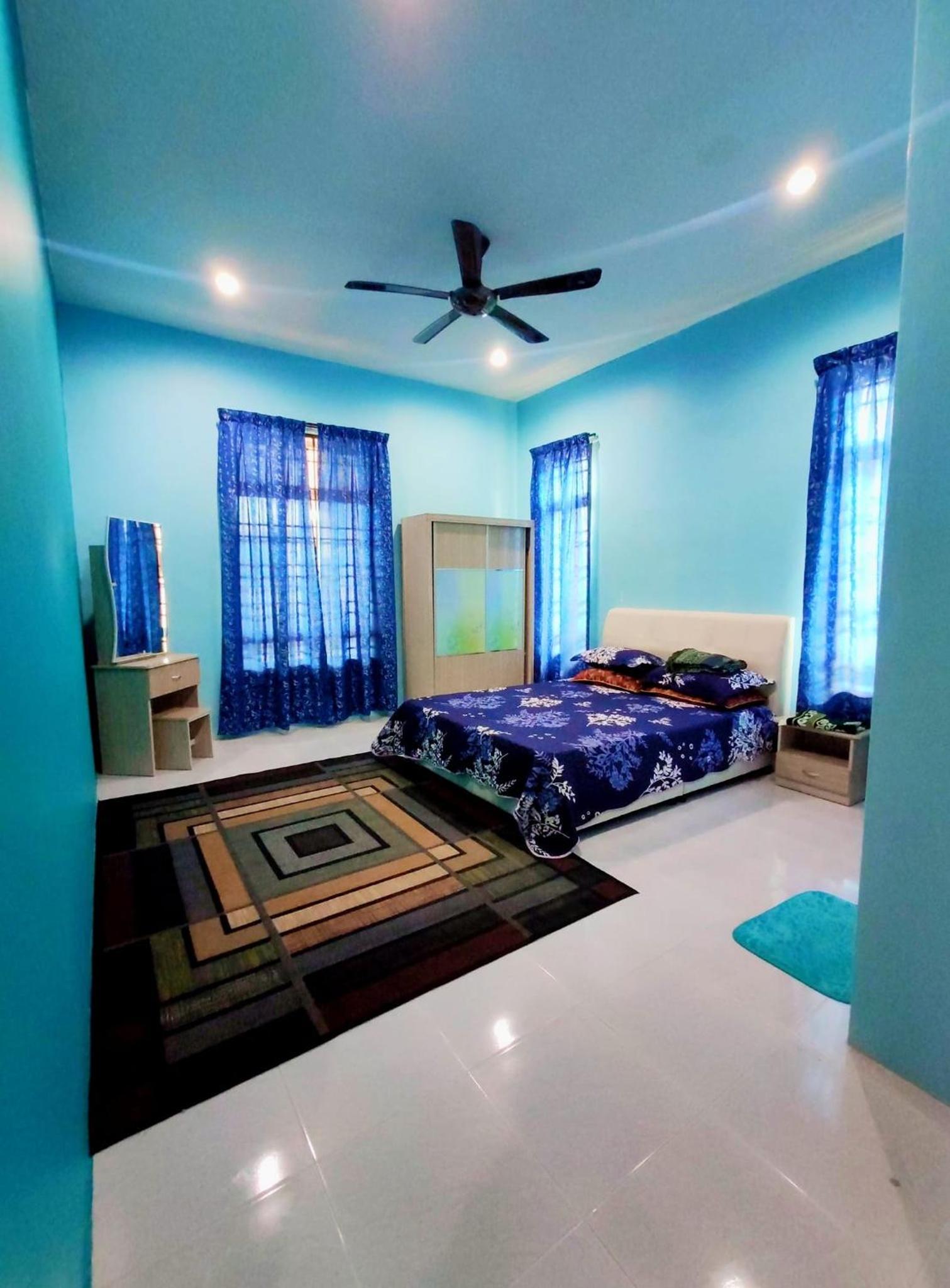 Villa Mikayla Homestay - Alor Setar photo 6