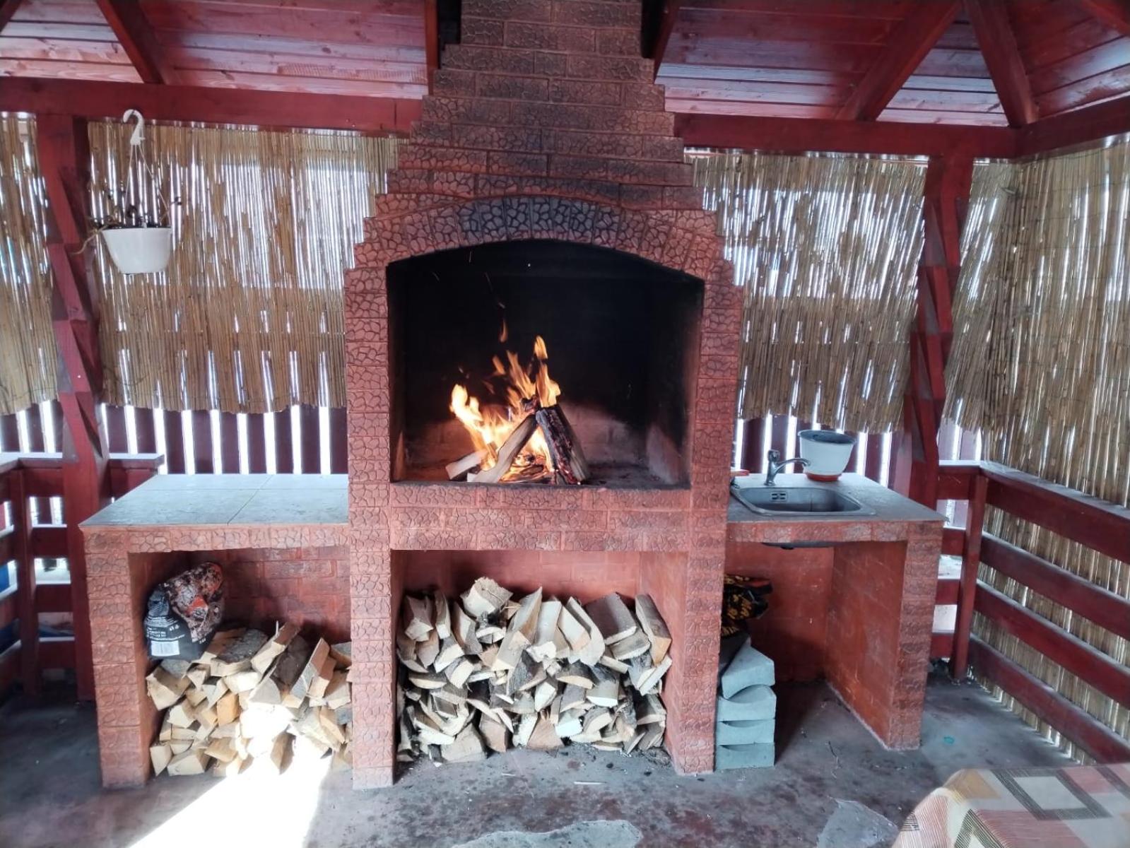 Casa Nico view 2