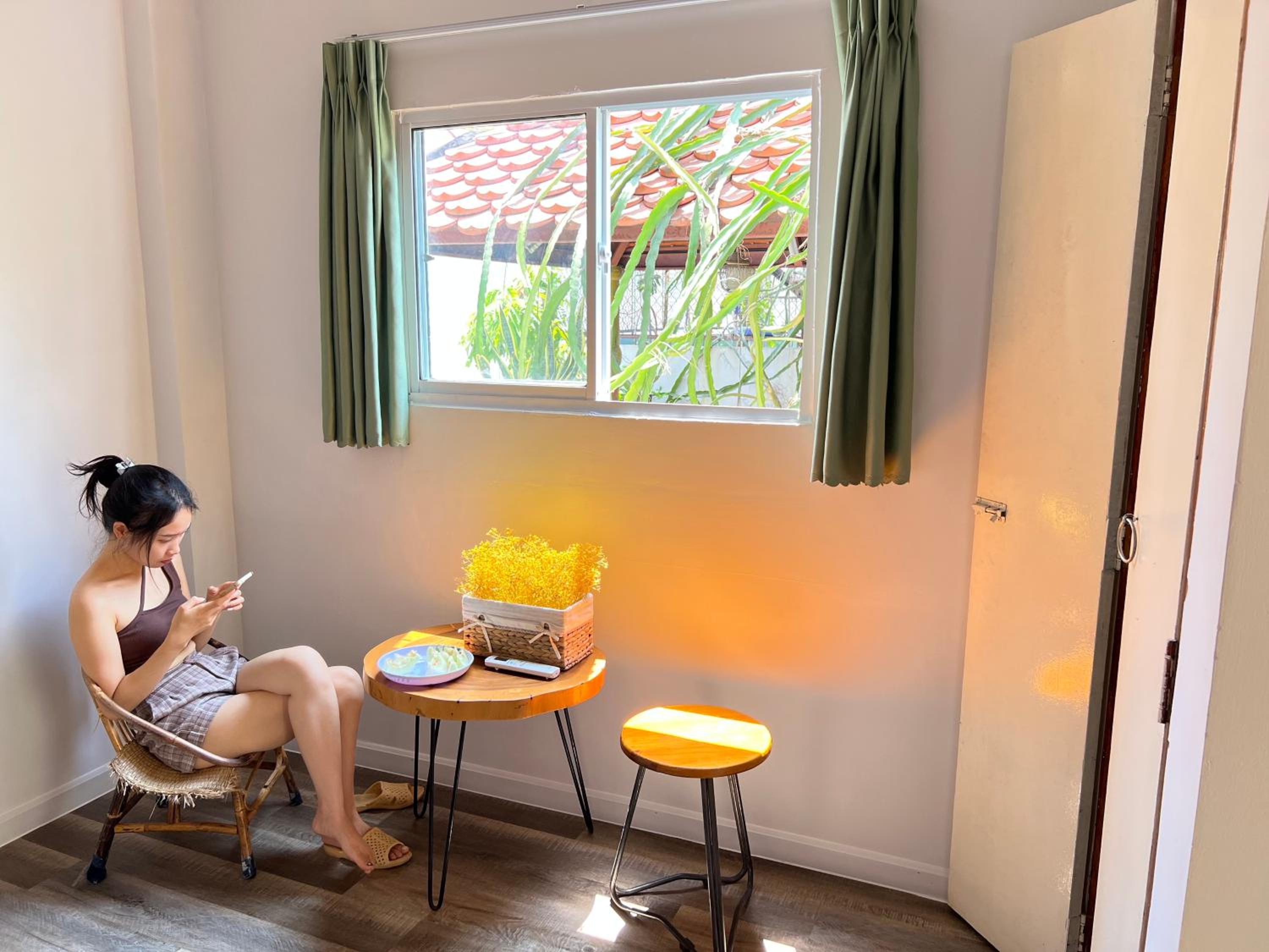 Cỏ Homestay SaiGon Center