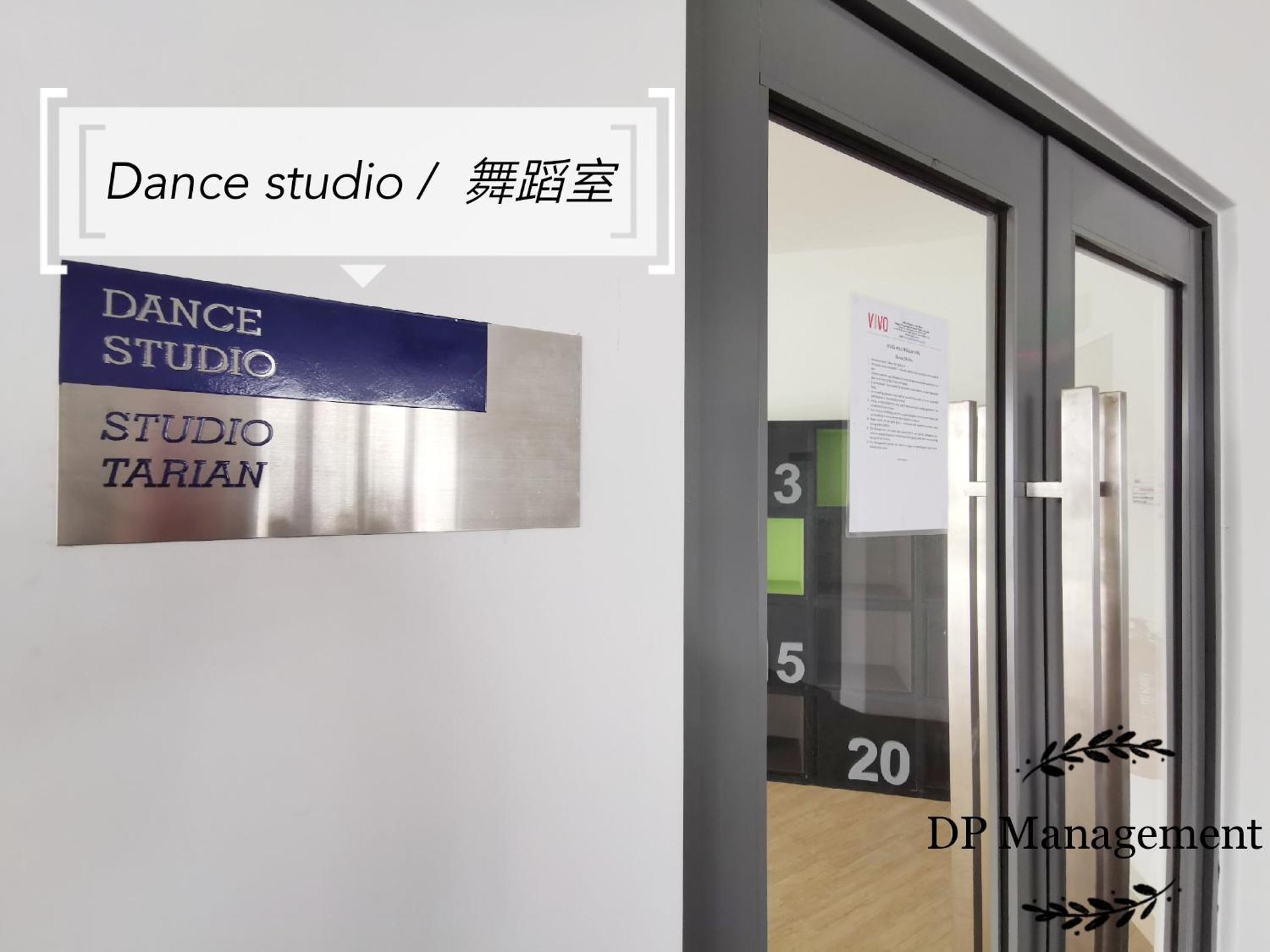 Mid Valley - Vivo Residence Center Of KL 6-8Pax