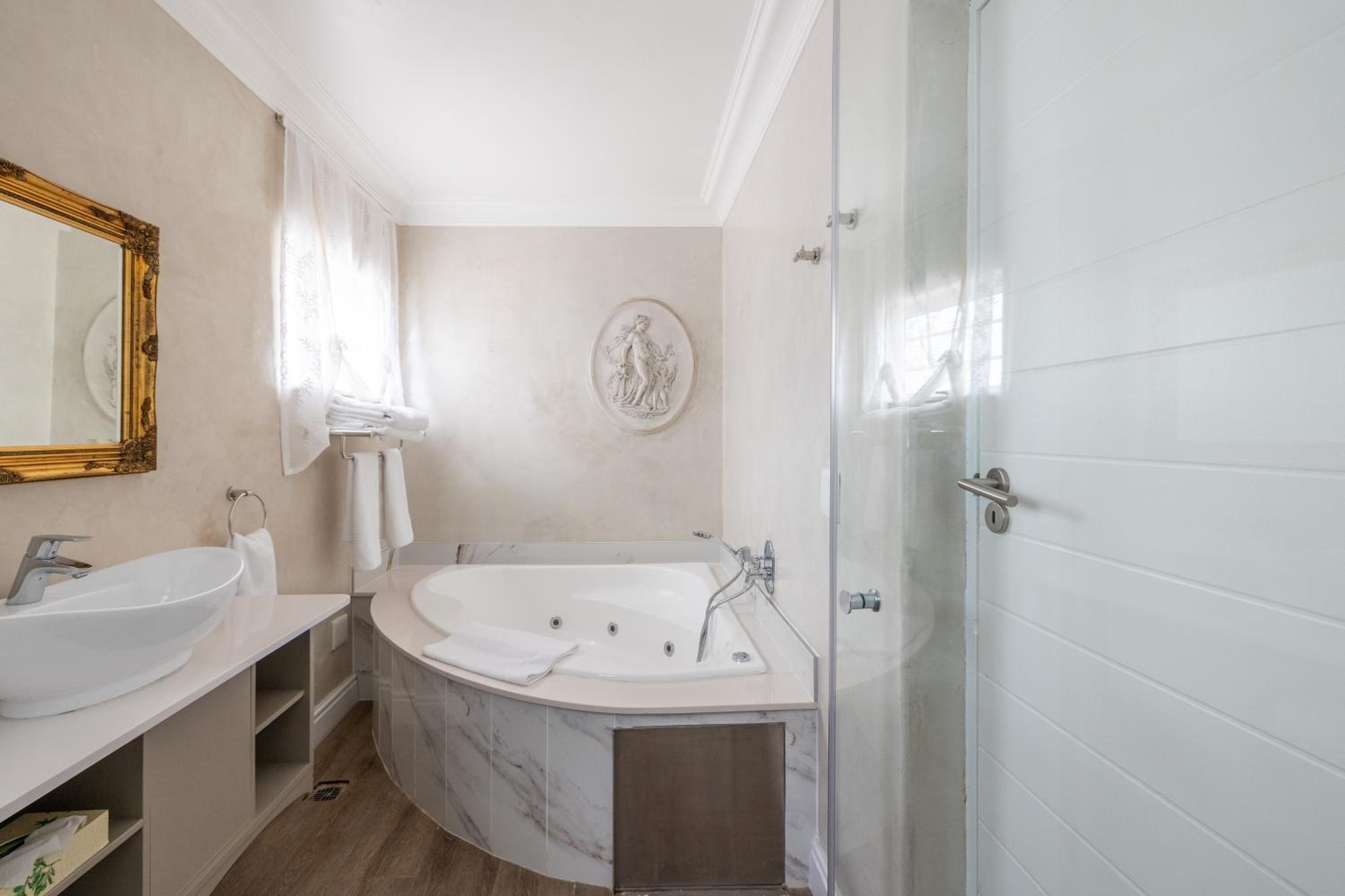 Hermanus Boutique Guest House