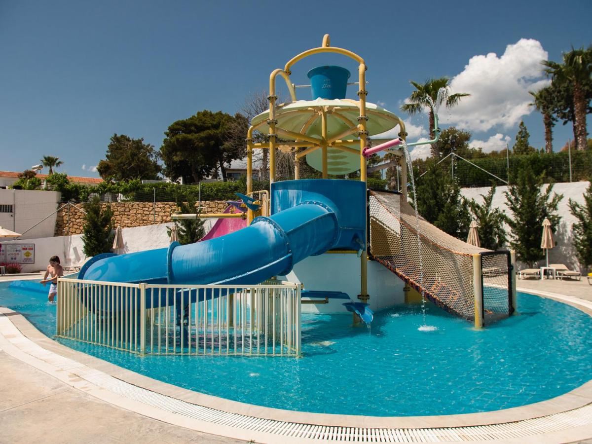 children's play area