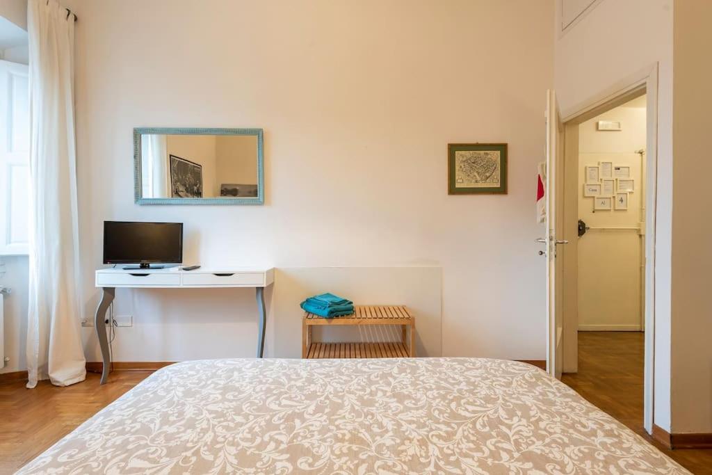Casa al 4
