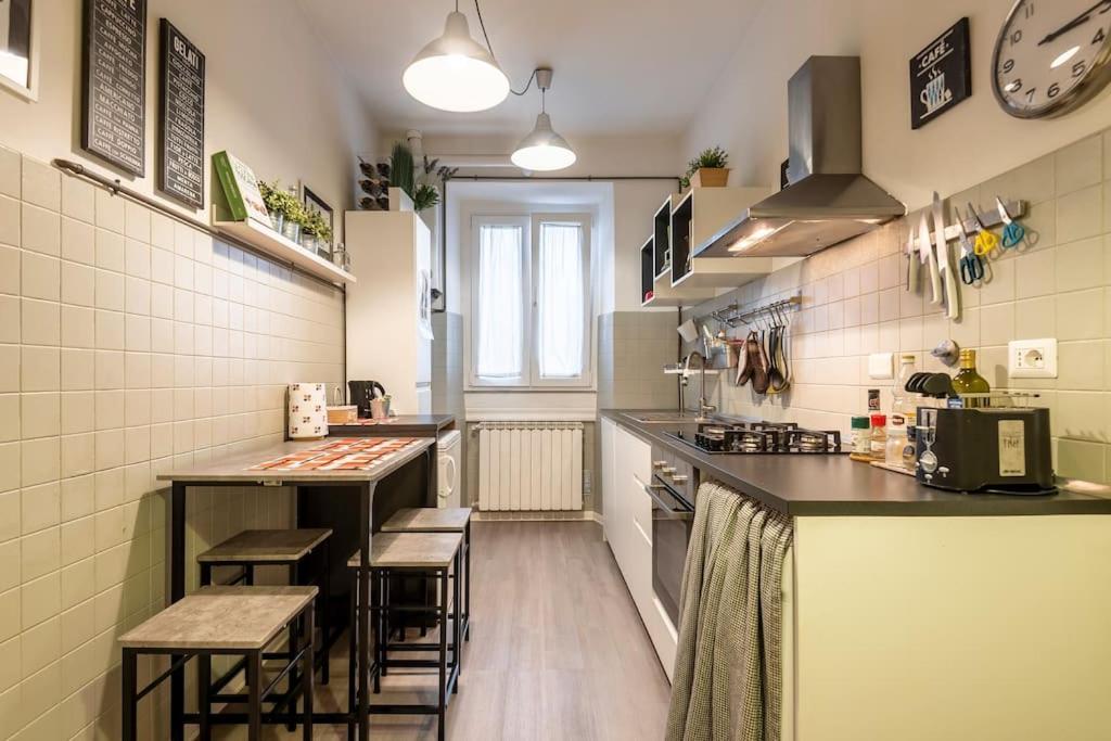 Casa al 4
