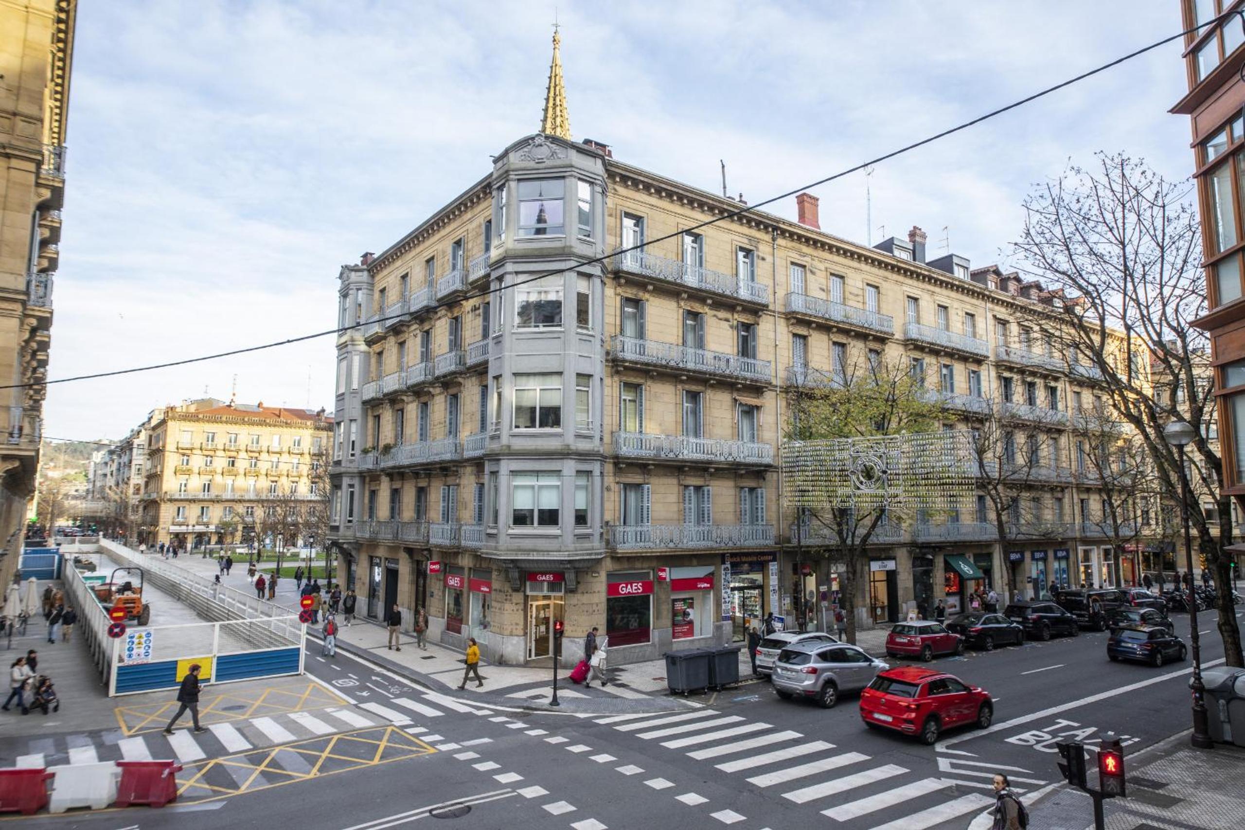 building