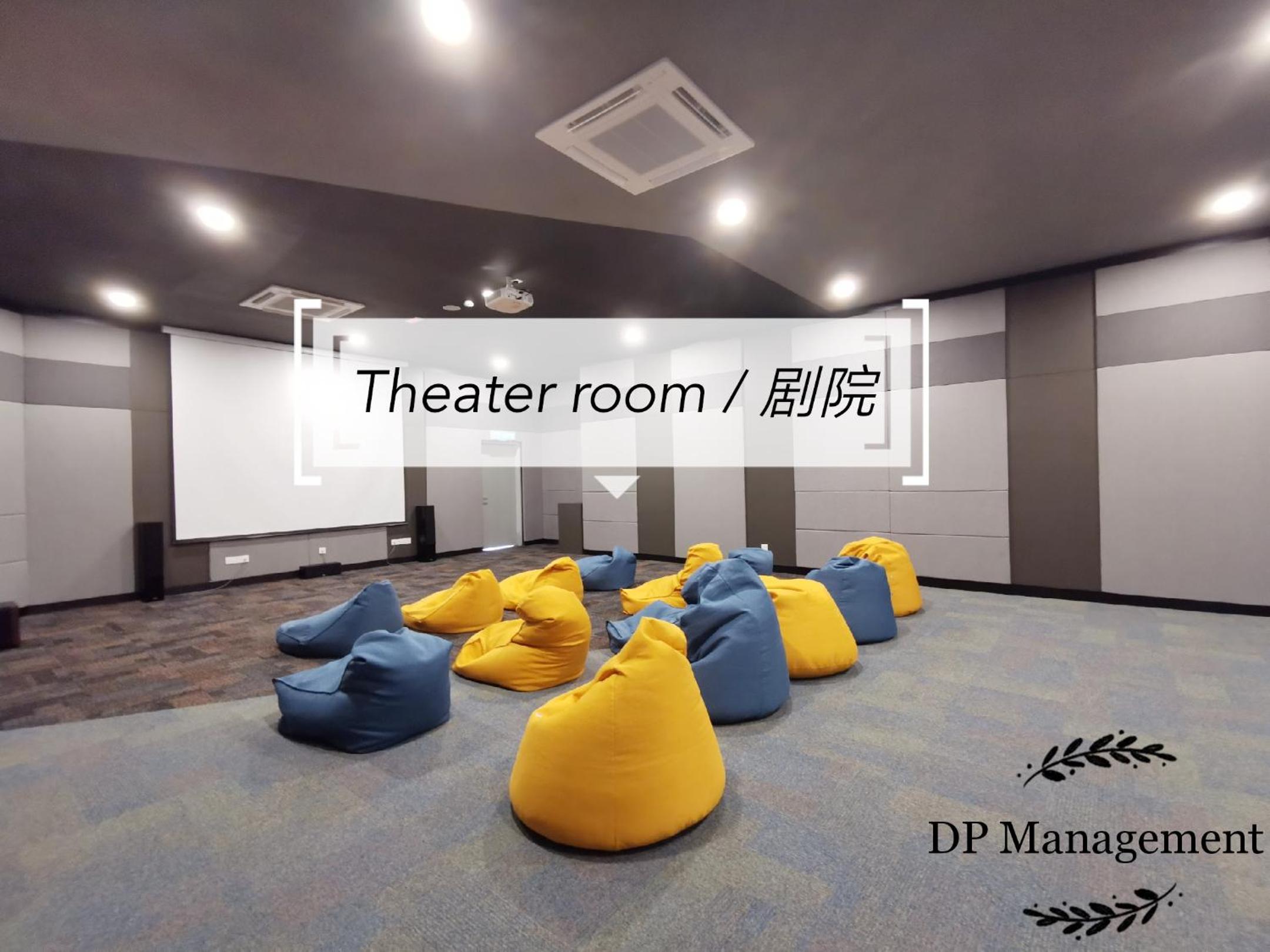 Mid Valley - Vivo Residence Center Of KL 6-8Pax