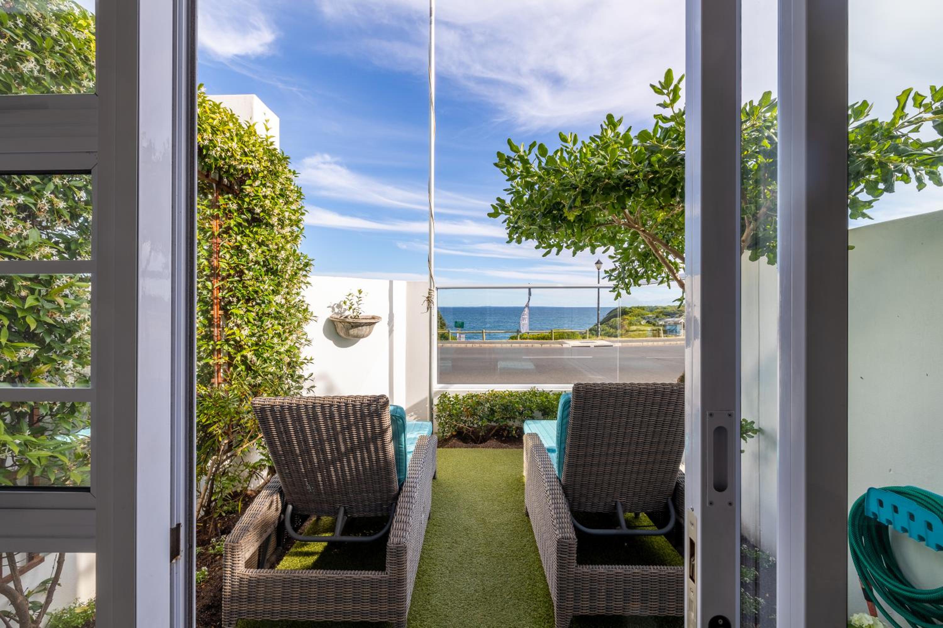 Hermanus Boutique Guest House