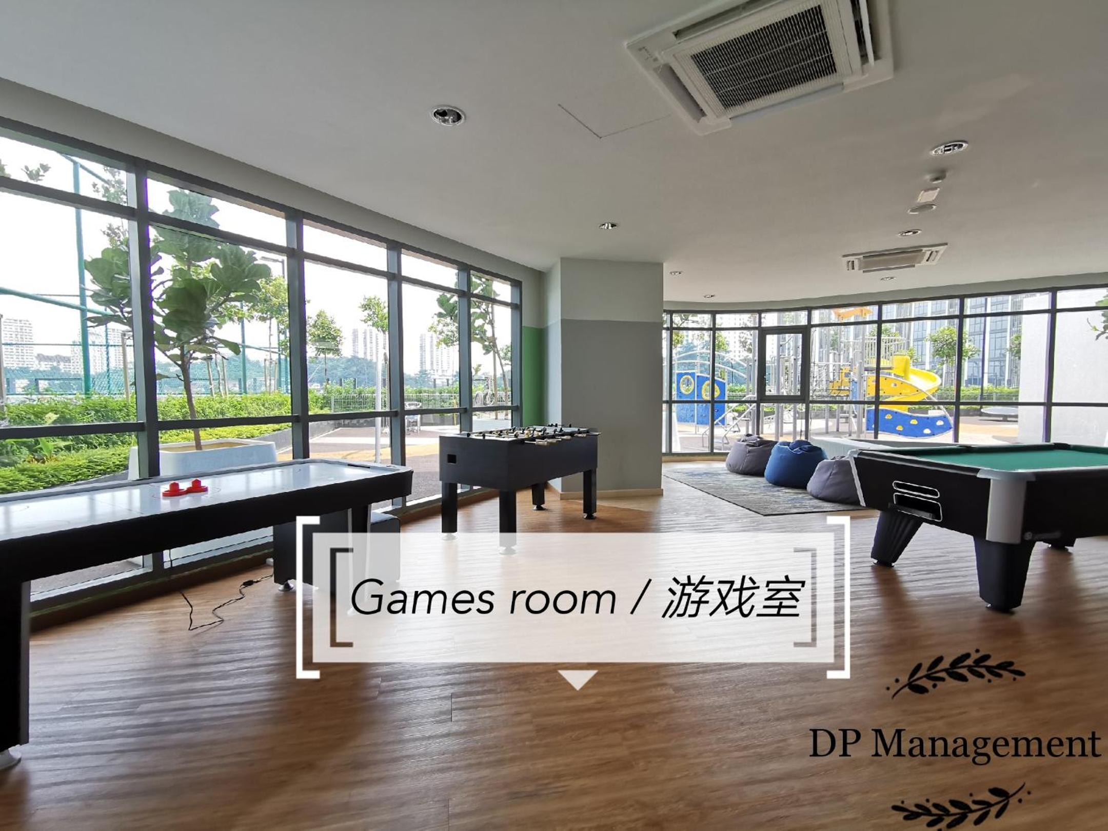 Mid Valley - Vivo Residence Center Of KL 6-8Pax