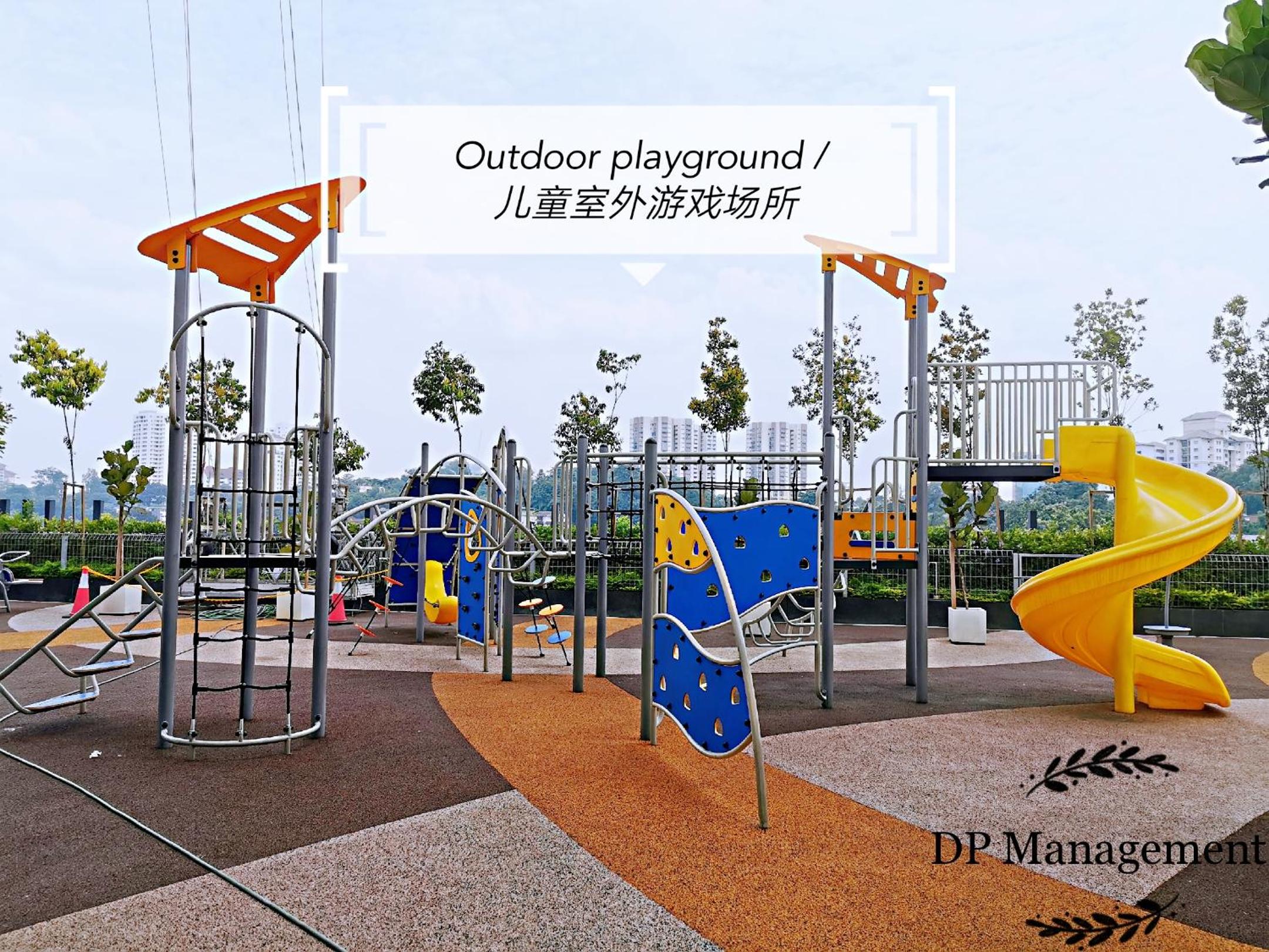 Mid Valley - Vivo Residence Center Of KL 6-8Pax