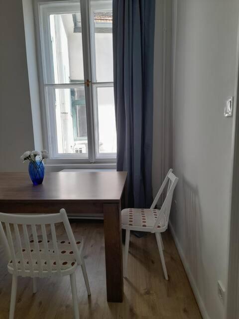 Sunny rooms at Danube view 2