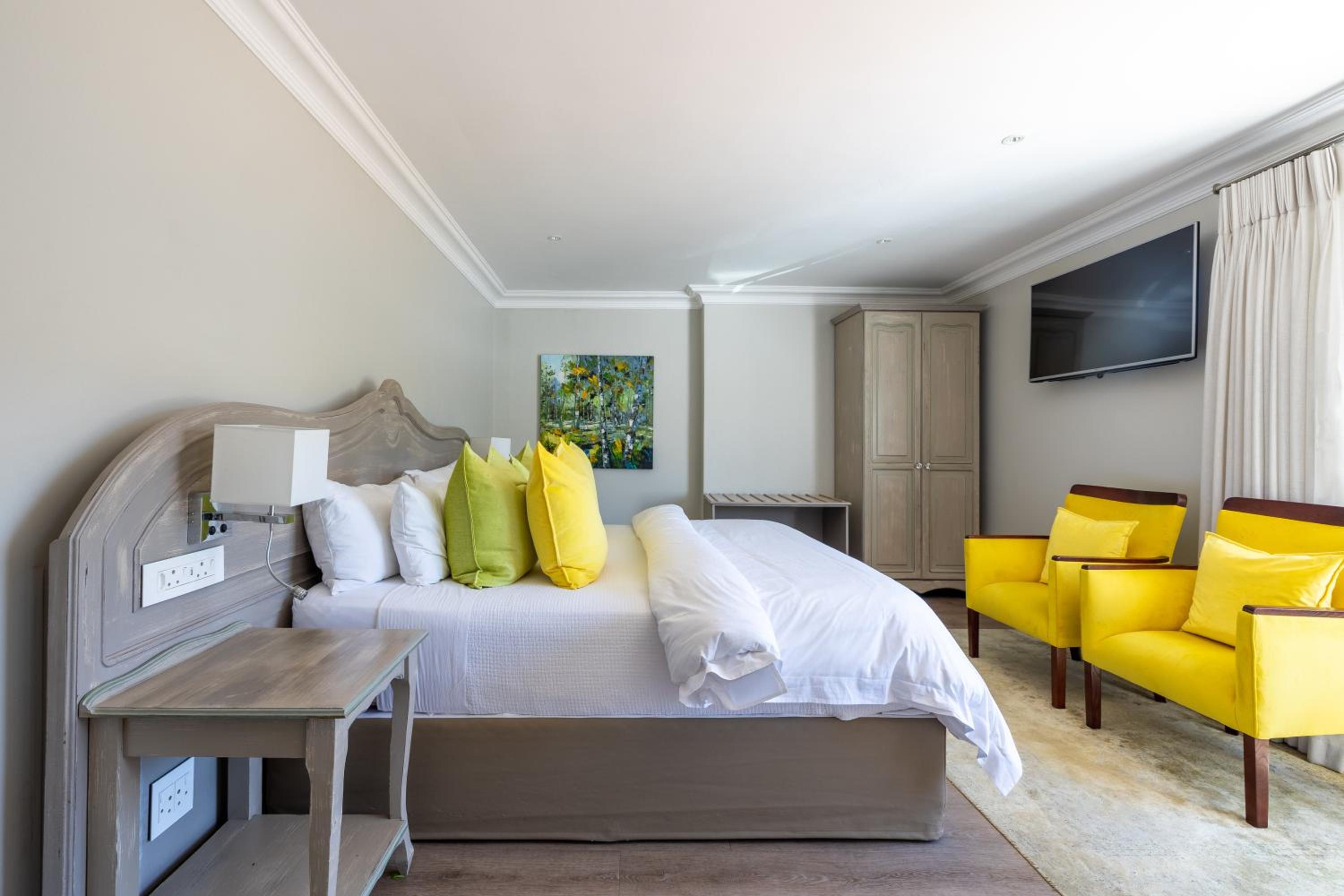 Hermanus Boutique Guest House