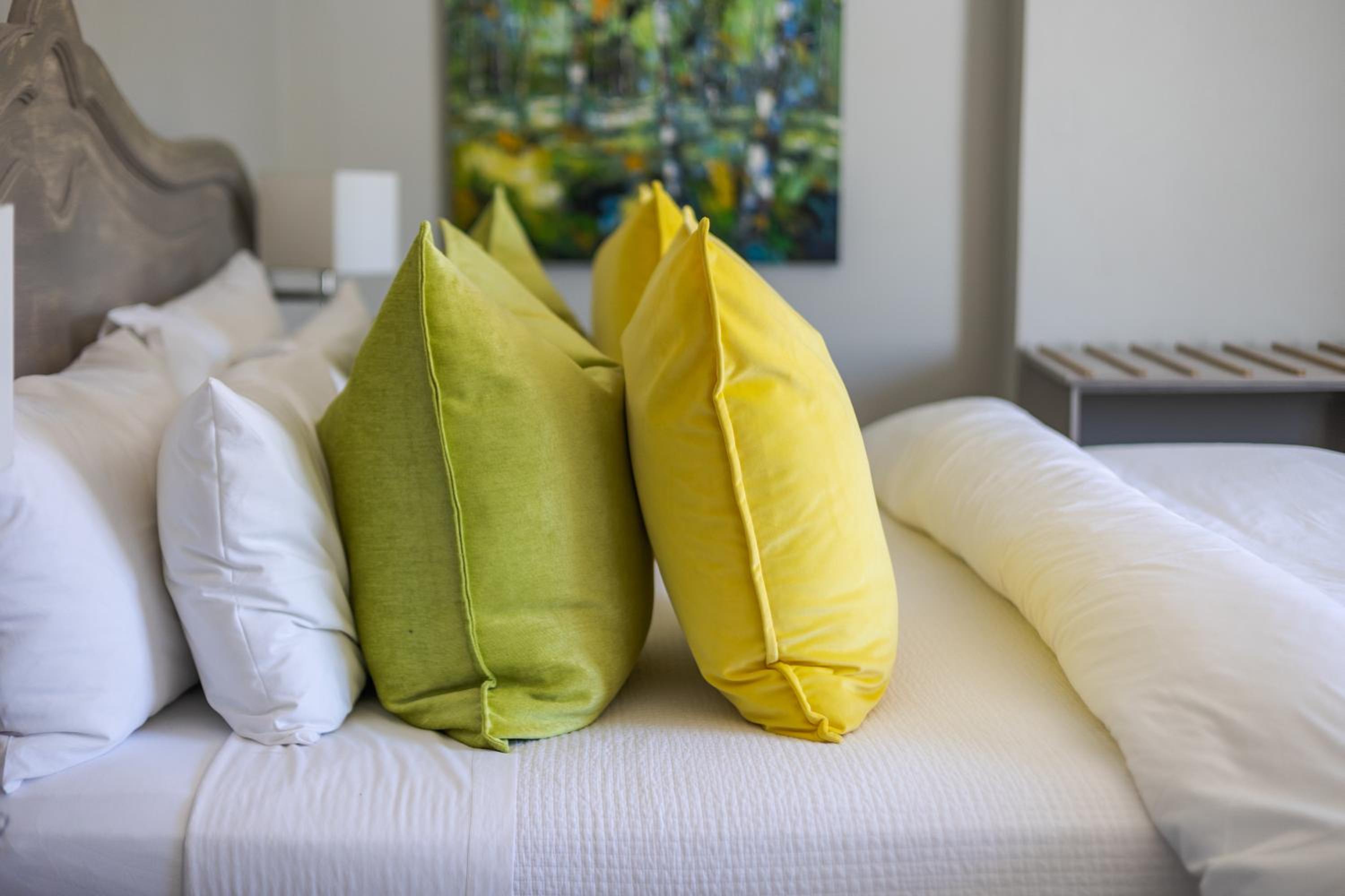 Hermanus Boutique Guest House