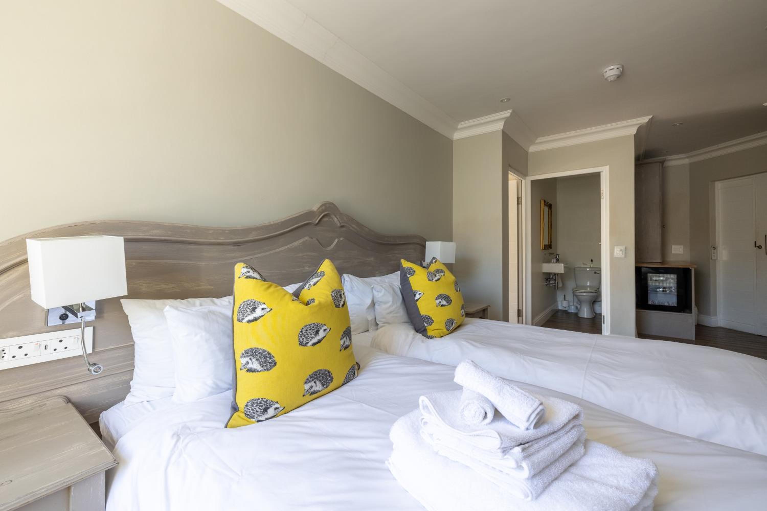 Hermanus Boutique Guest House