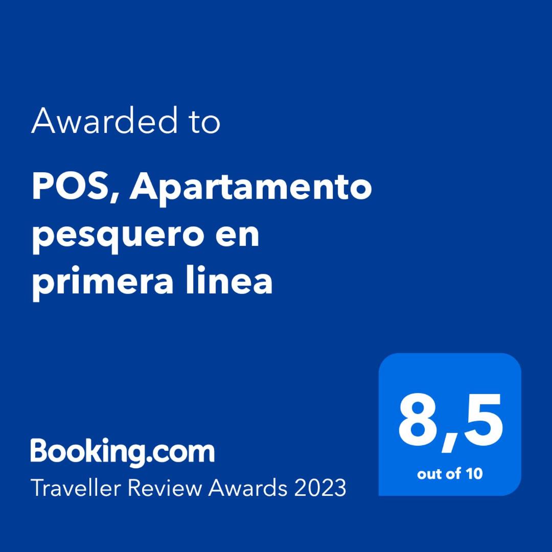 POS, Apartamento pesquero en primera linea view 3