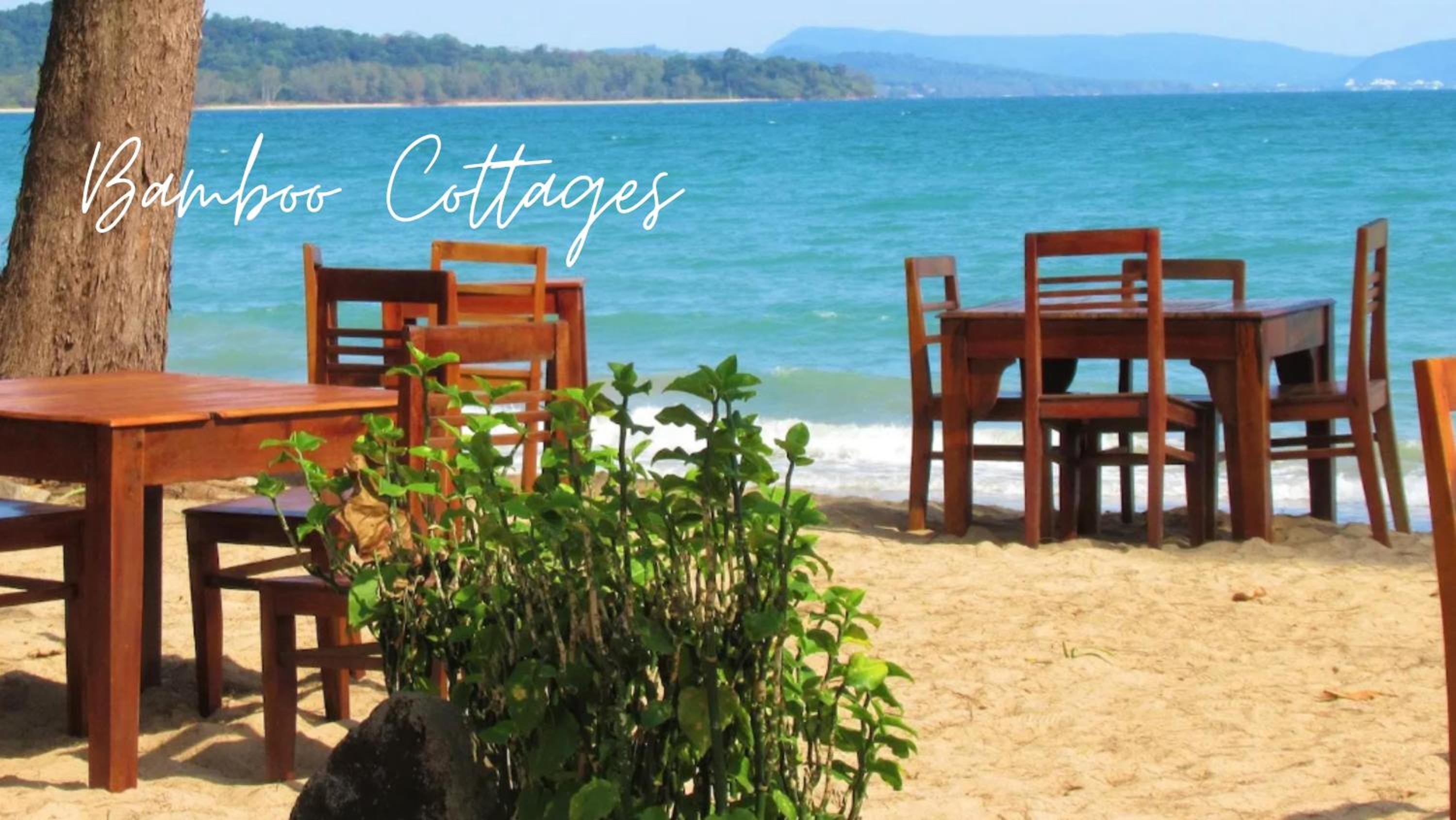 Bamboo Cottages