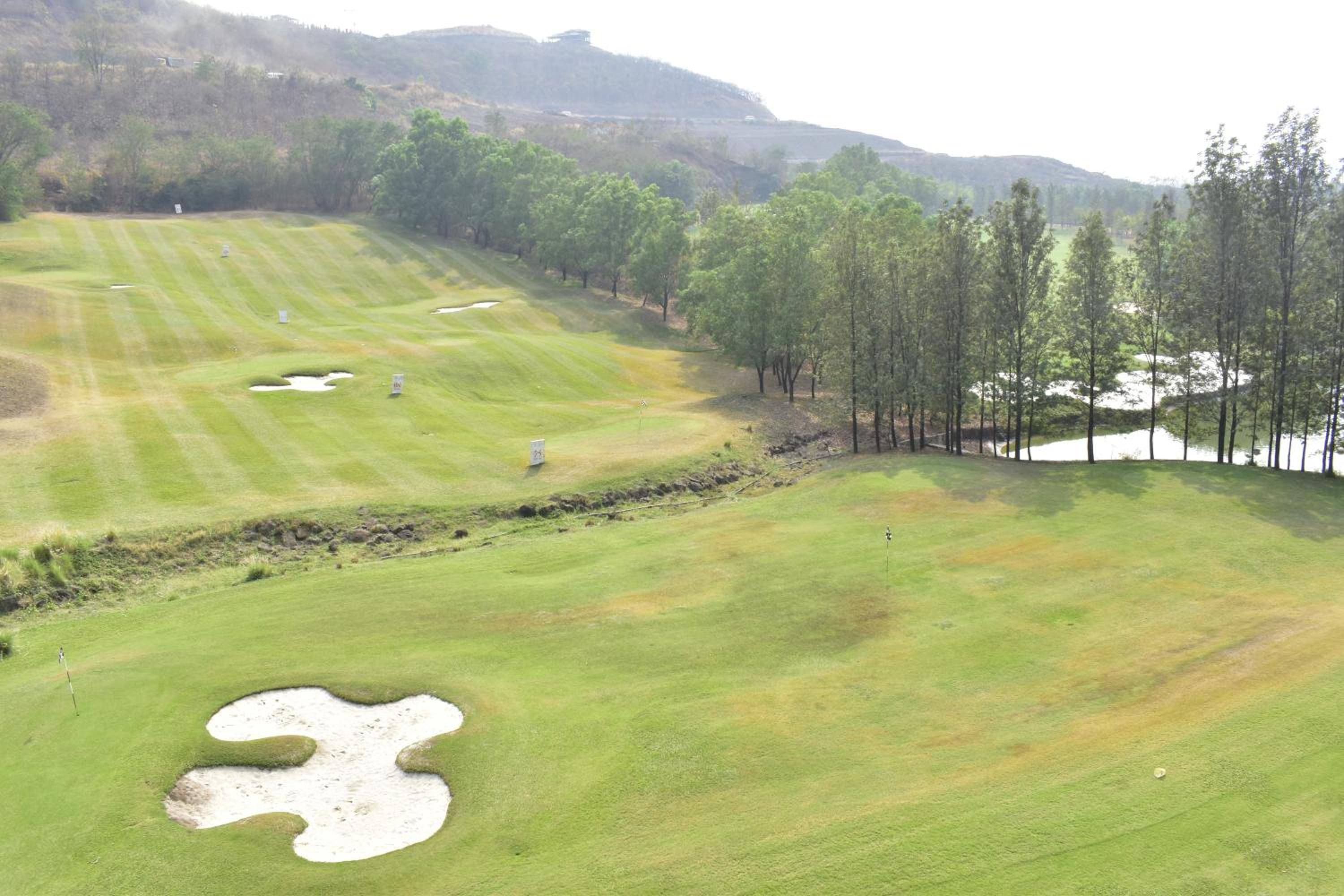 Oxford Golf Resort