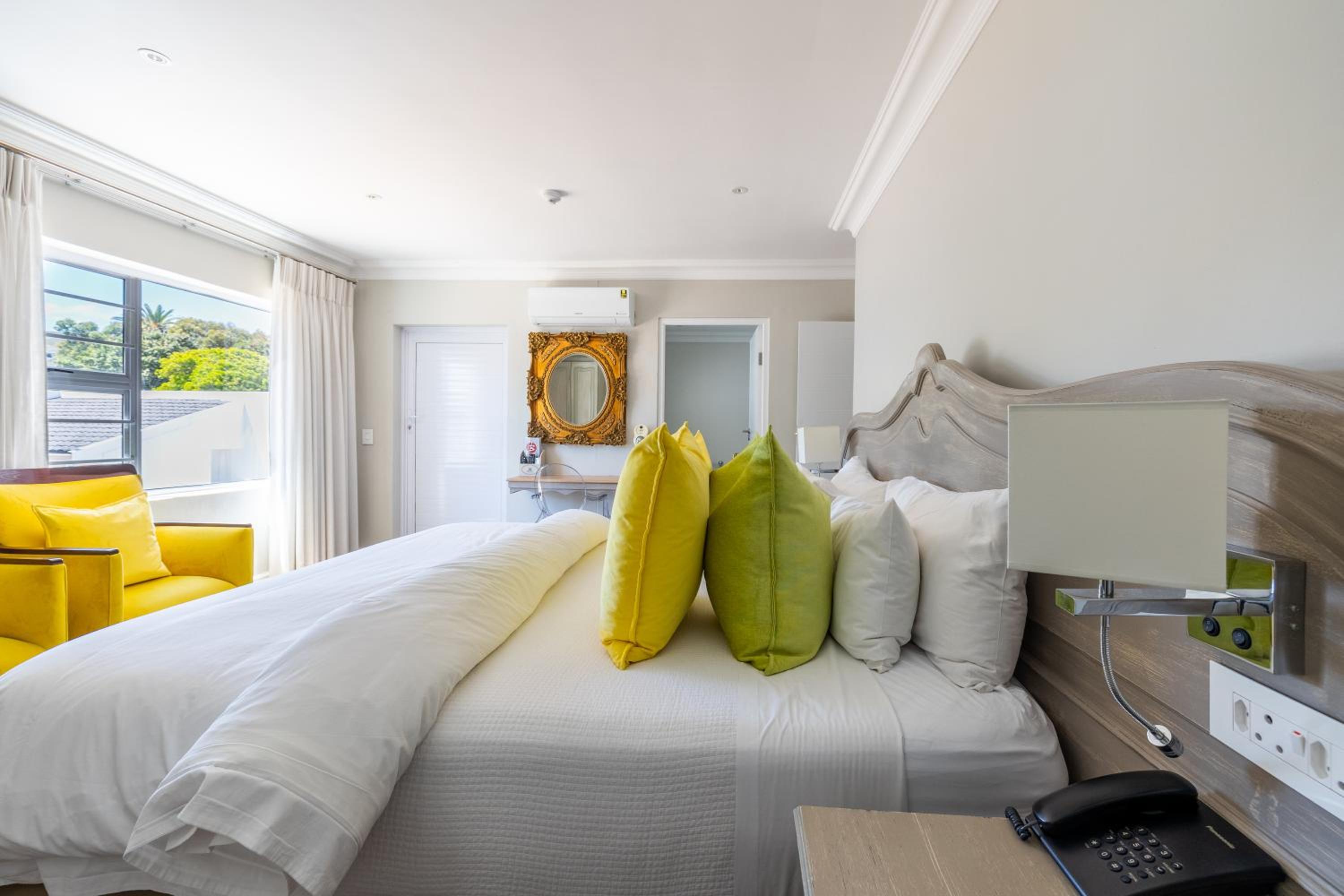 Hermanus Boutique Guest House