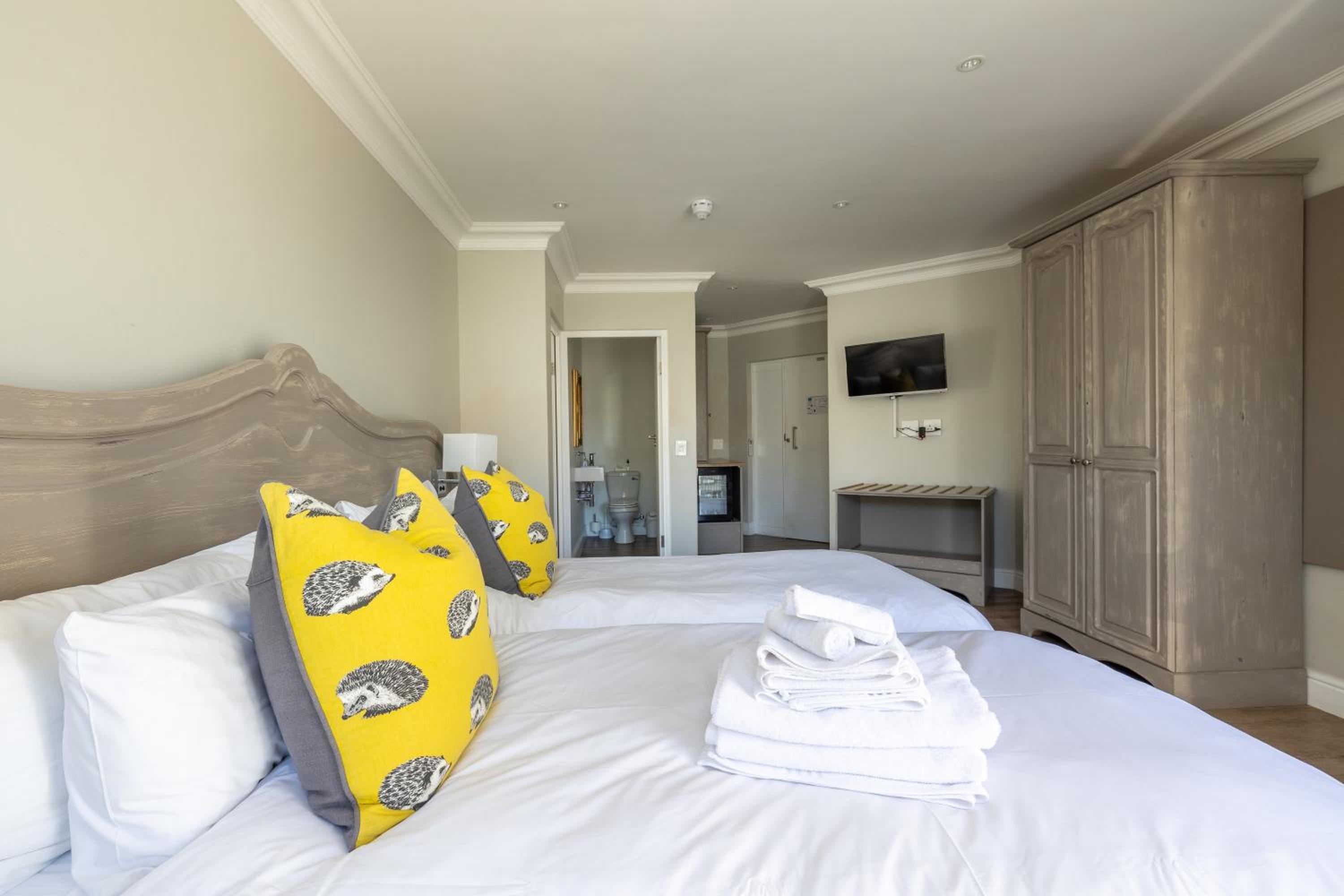 Hermanus Boutique Guest House