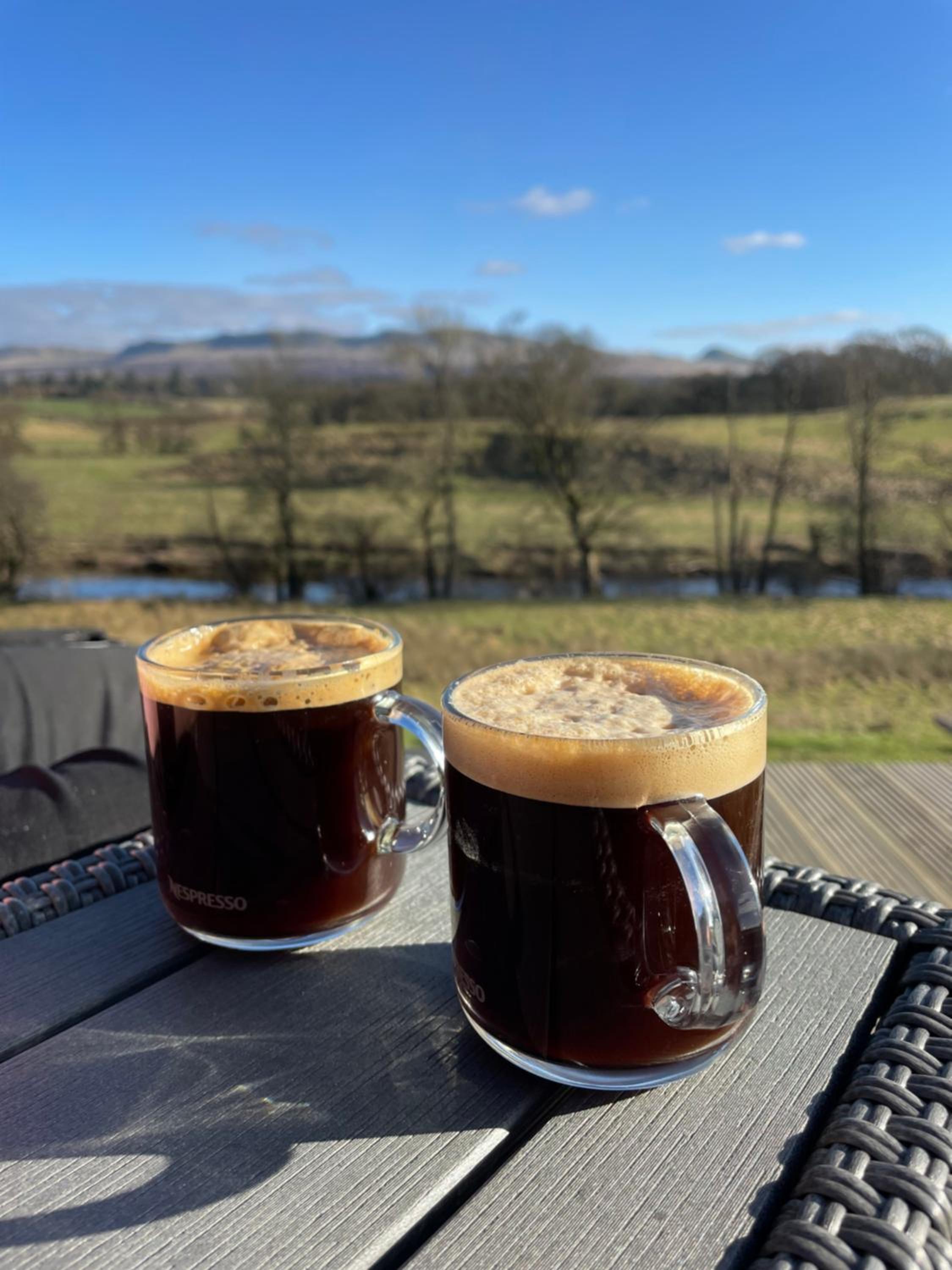 Endrick Escape - Luxury Glamping