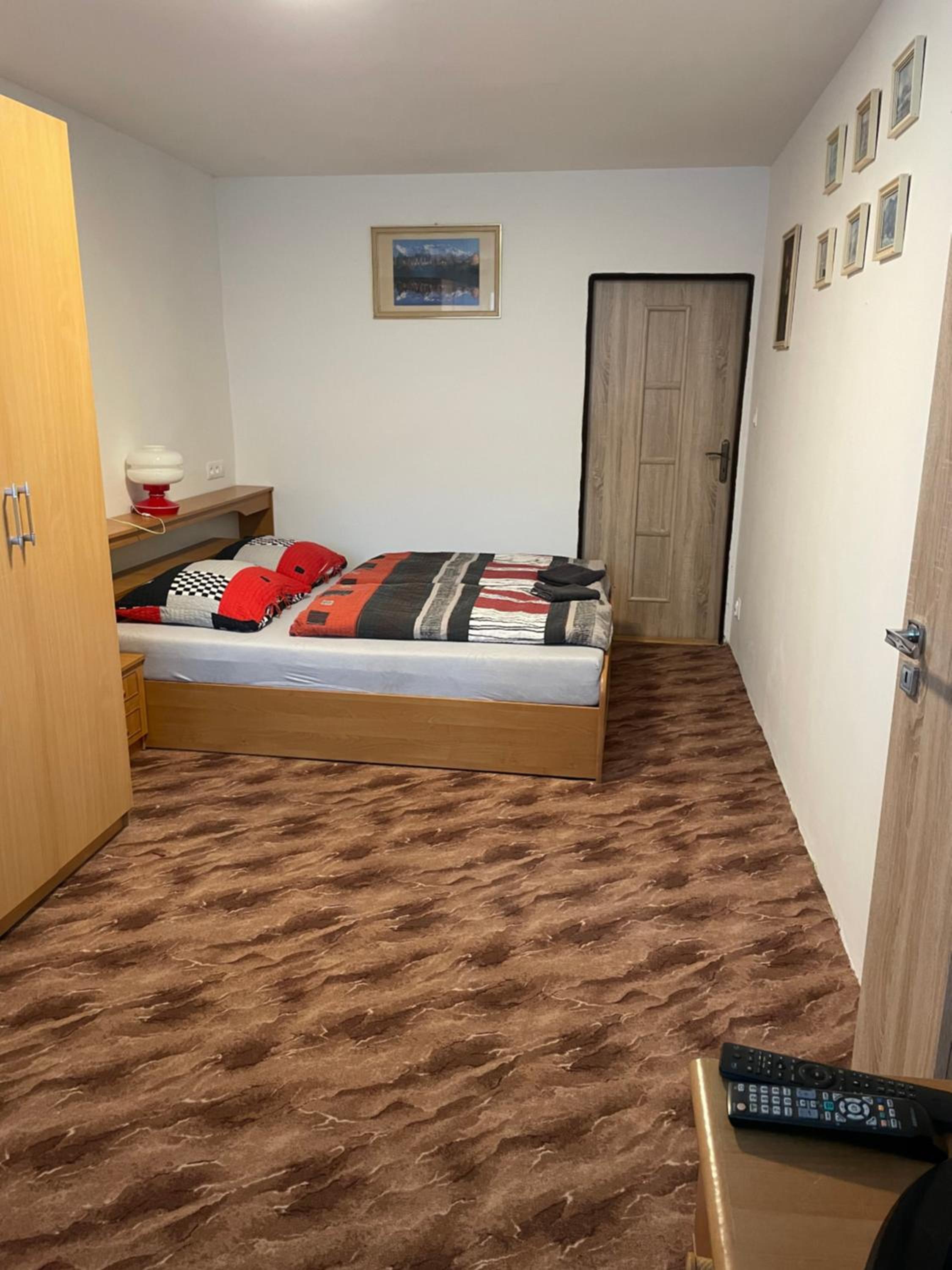Apartmány Pod Chlumem, photo 14