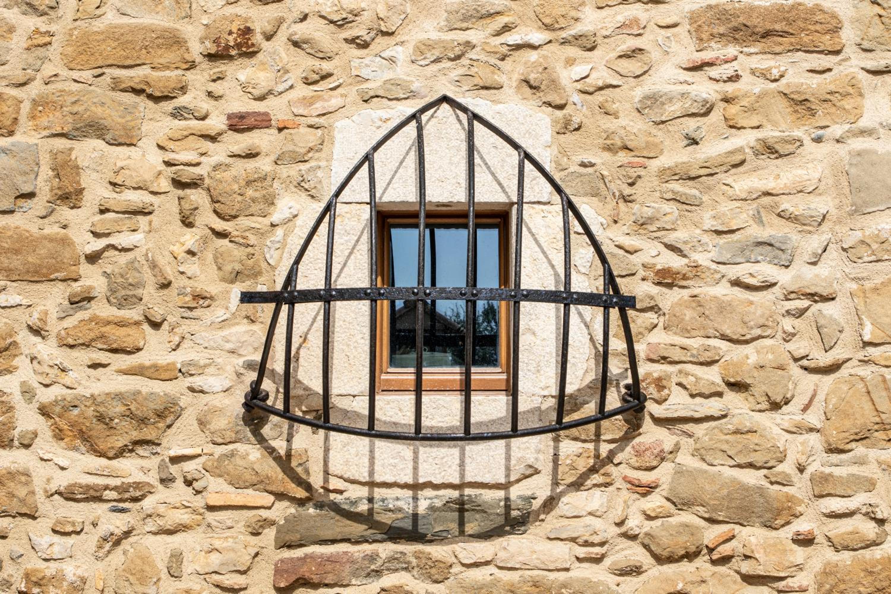 Mas Tulsà Casa Rural Girona