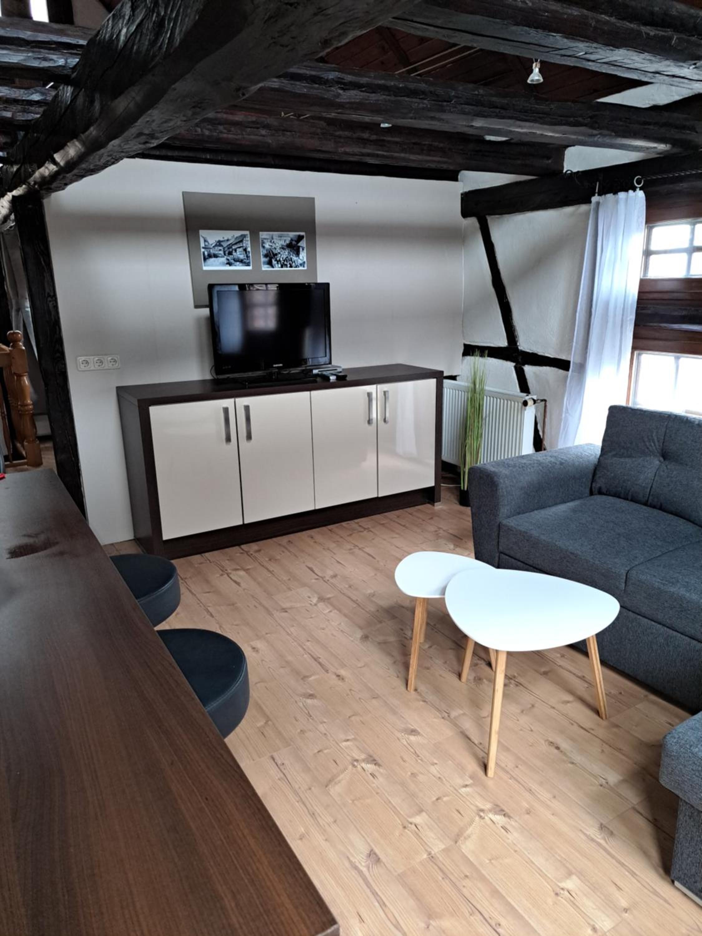 Ferienwohnung Gesindestube