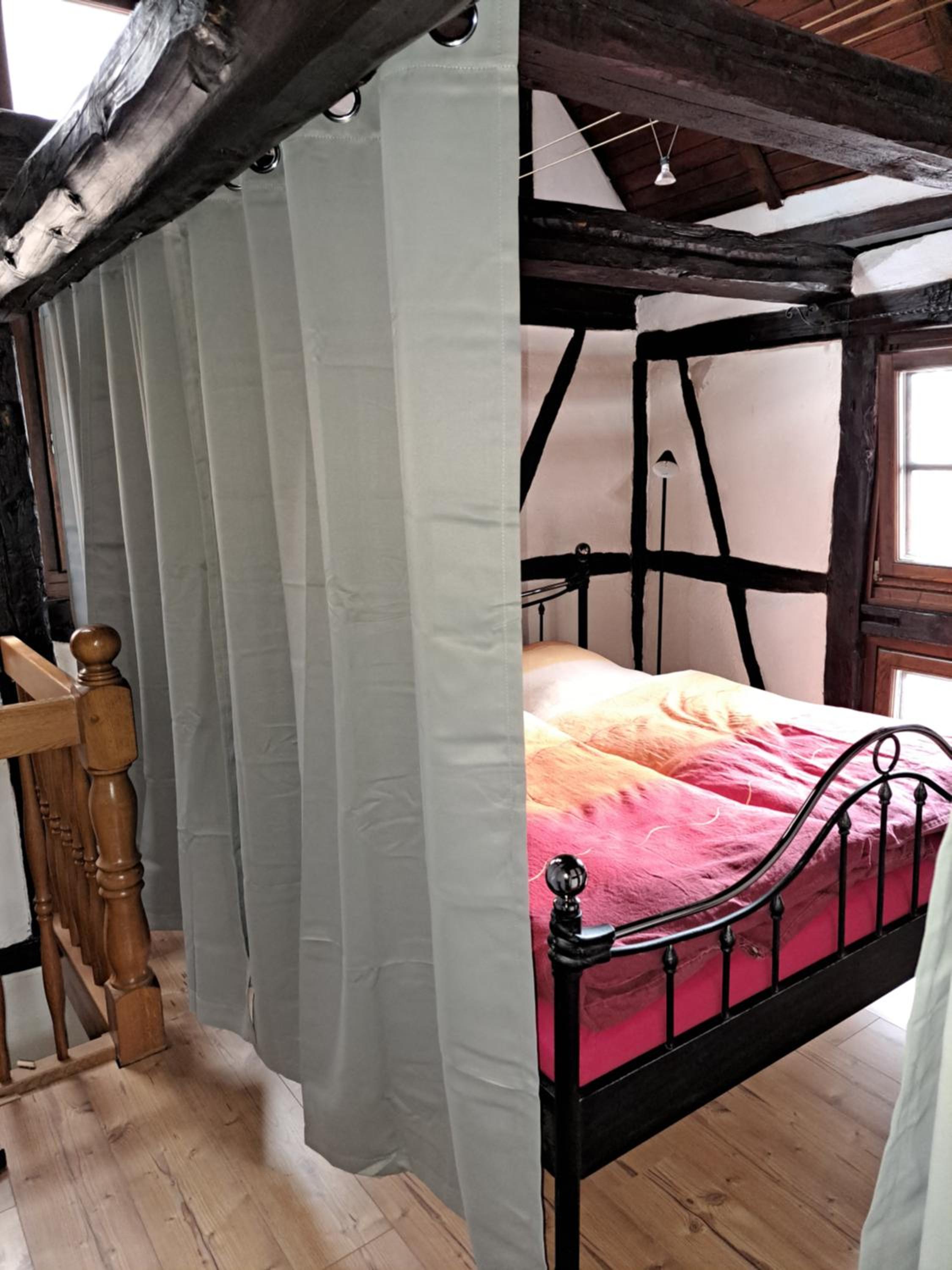 Ferienwohnung Gesindestube