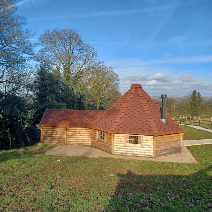 Antler Lodge
