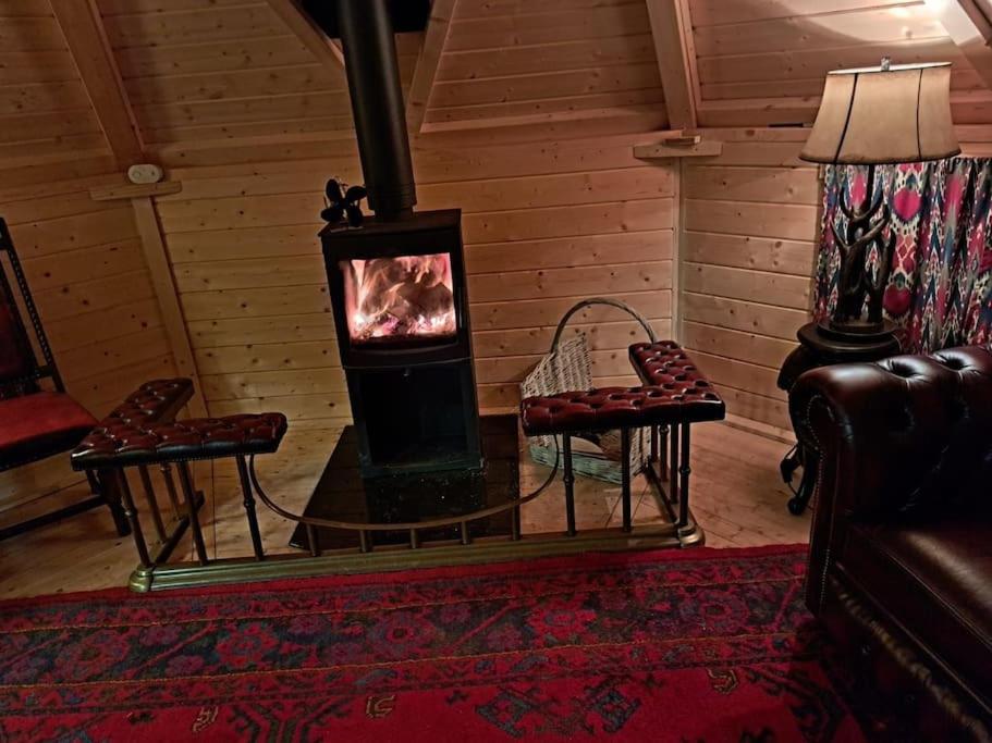 Antler Lodge