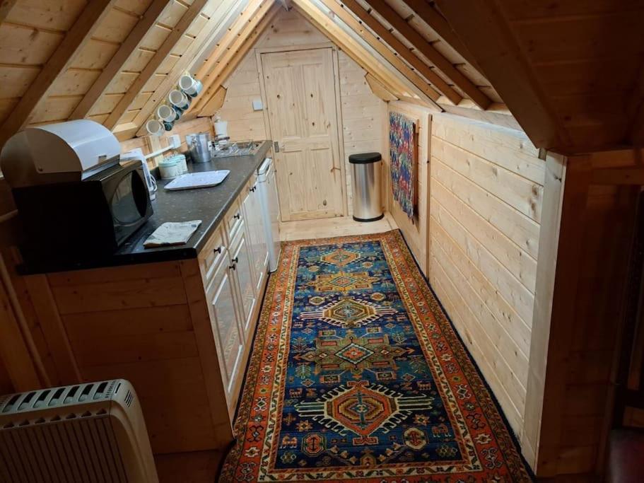 Antler Lodge
